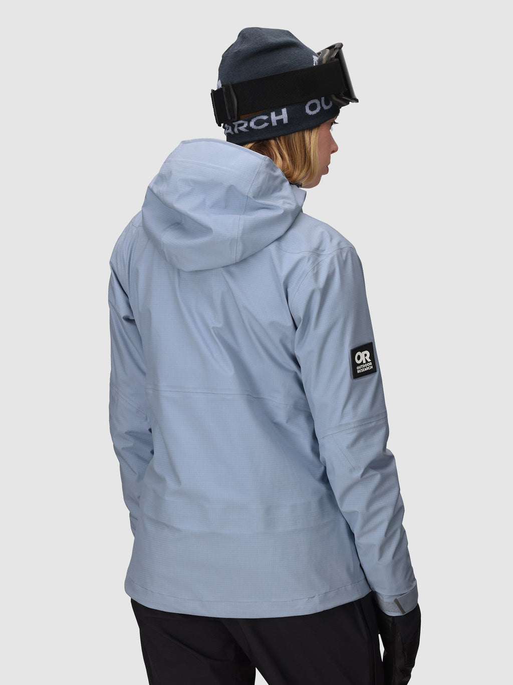 Outdoor Research Womens Carbide Jacket
