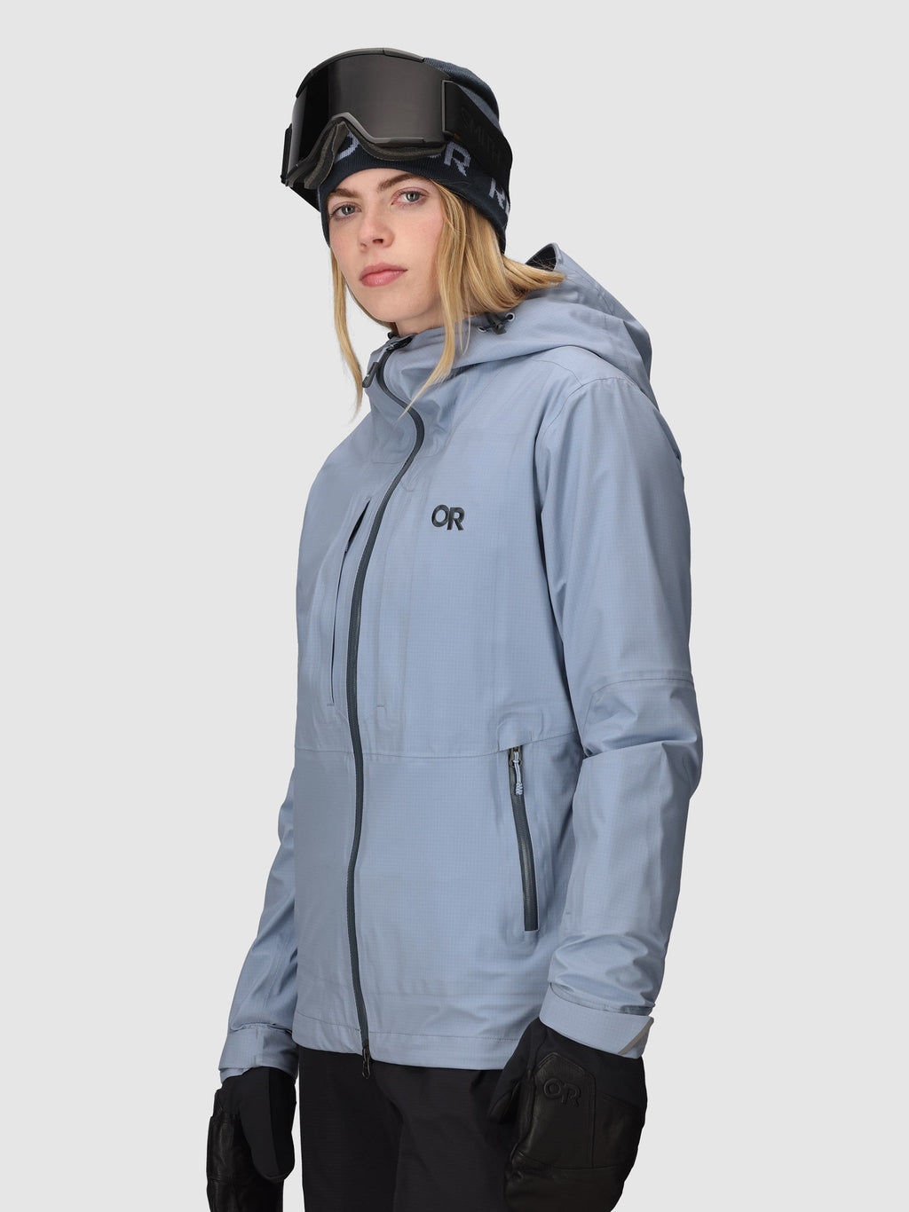 Outdoor Research Womens Carbide Jacket