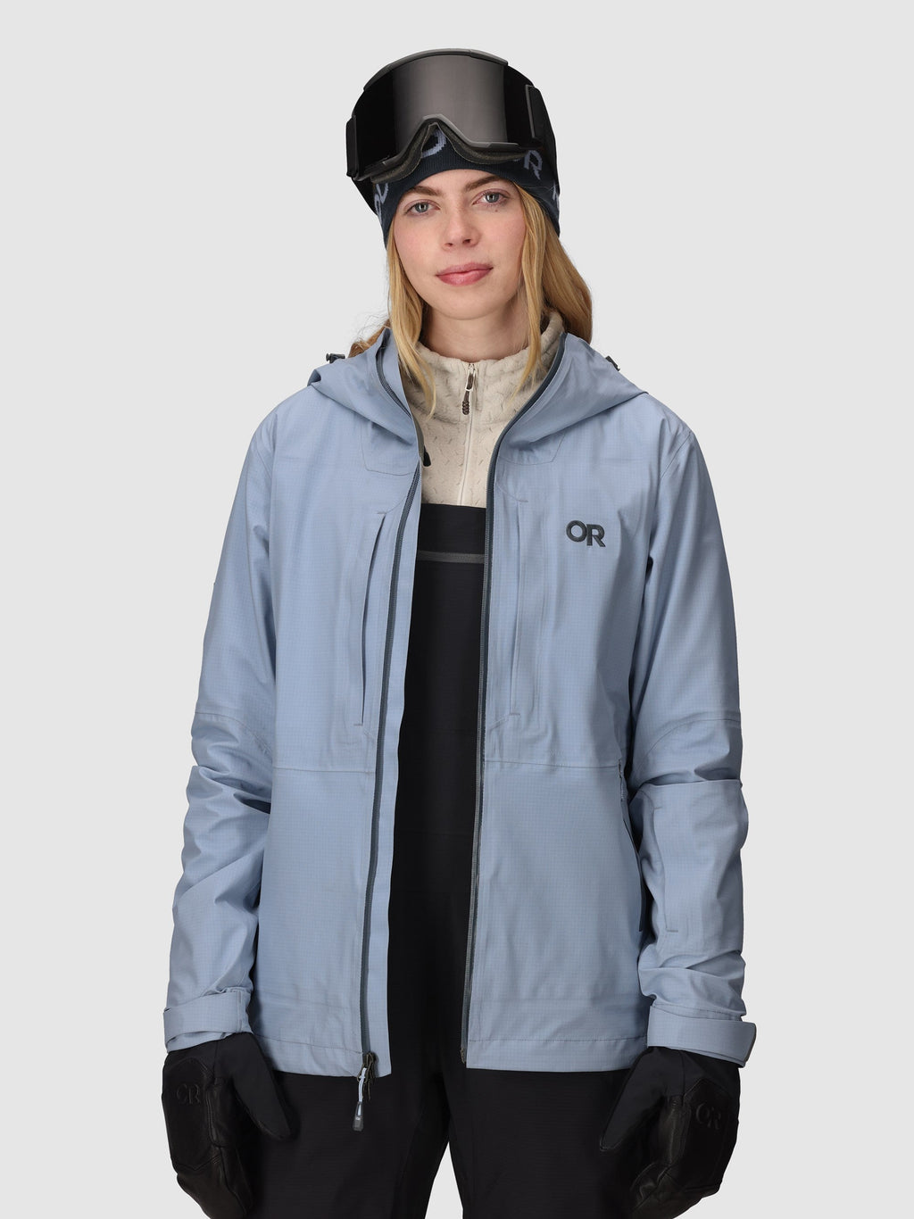 Outdoor Research Womens Carbide Jacket