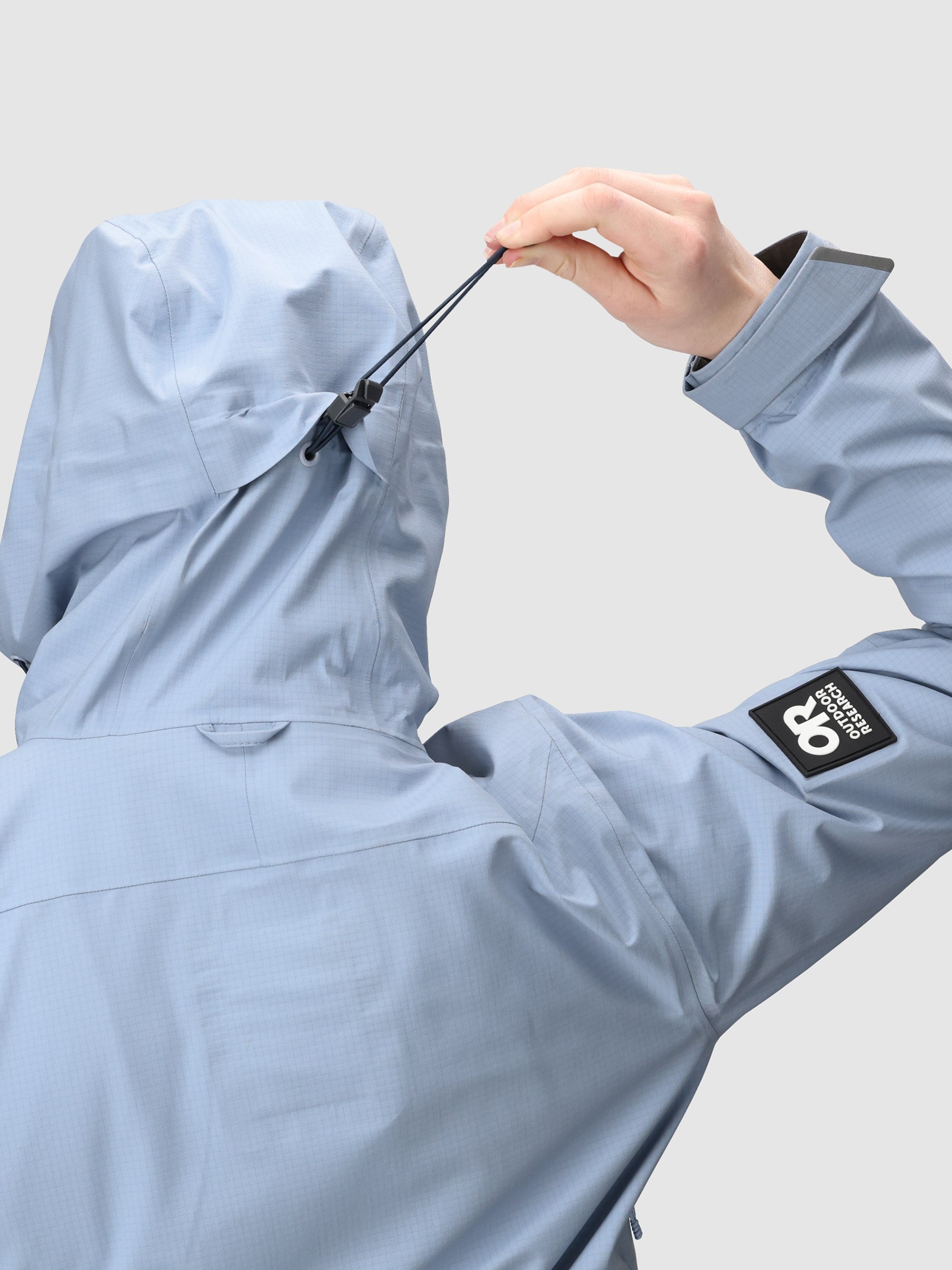 Outdoor Research Womens Carbide Jacket