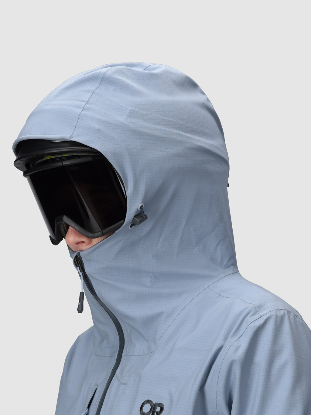Outdoor Research Womens Carbide Jacket