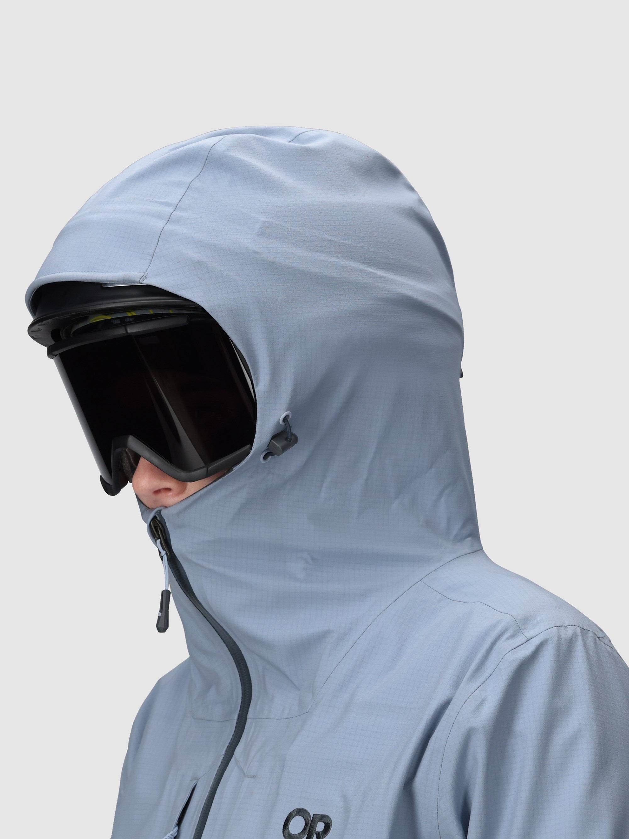 Outdoor Research Womens Carbide Jacket