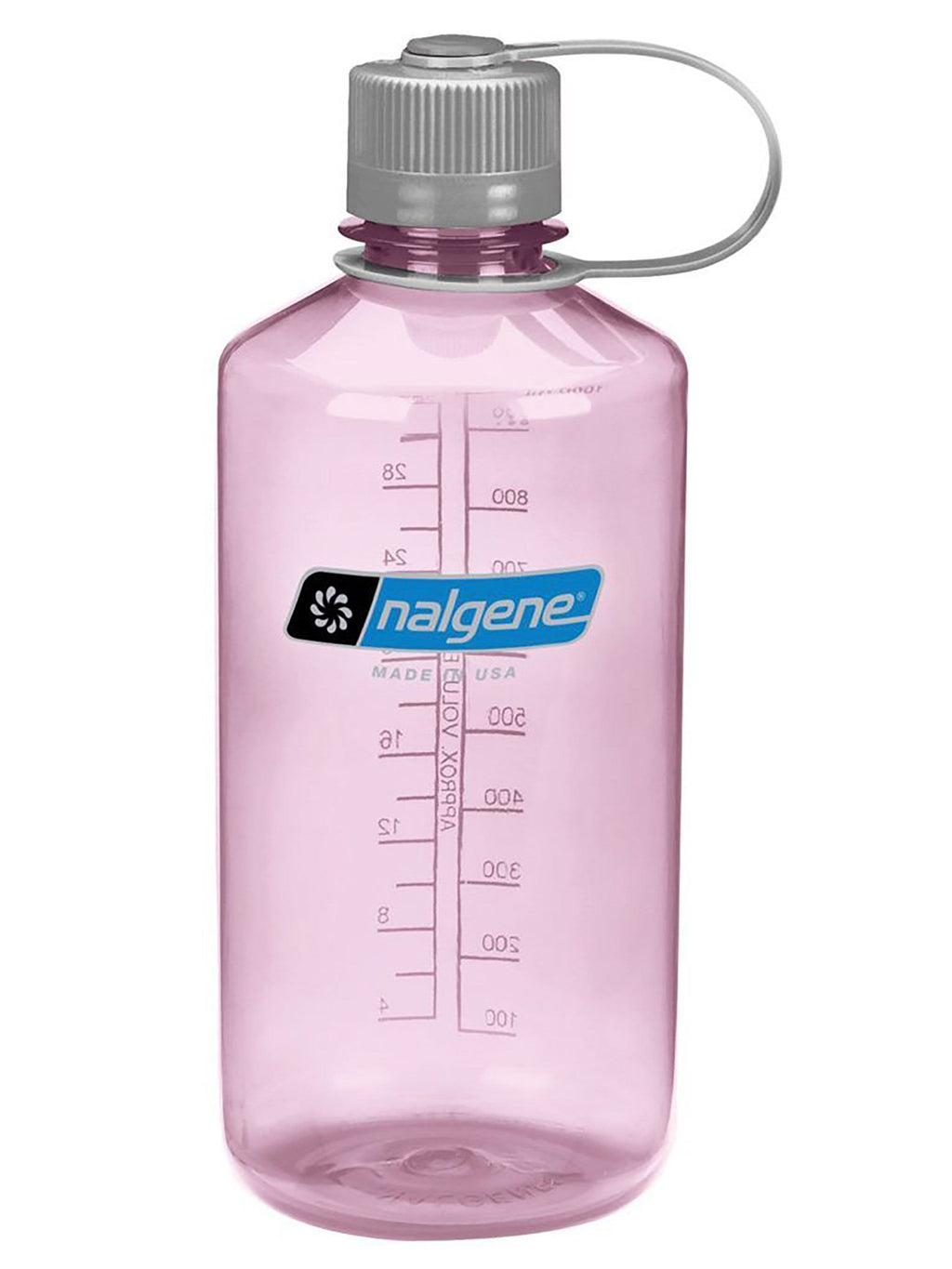 Nalgene Narrow Mouth 32oz Sustain Water Bottle