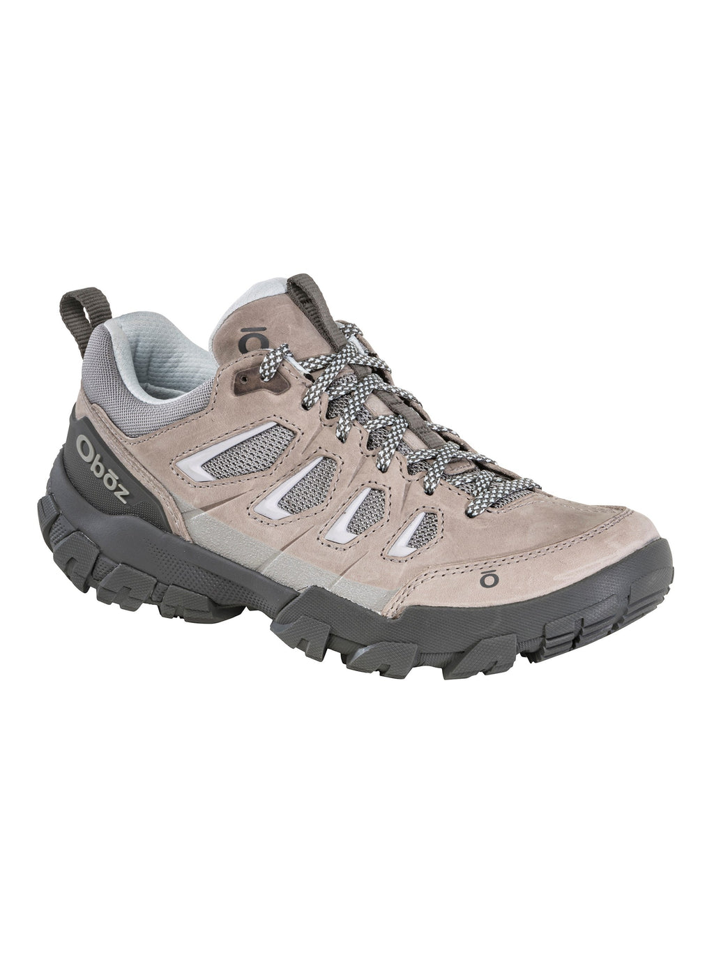Oboz Womens Sawtooth X Low Wide
