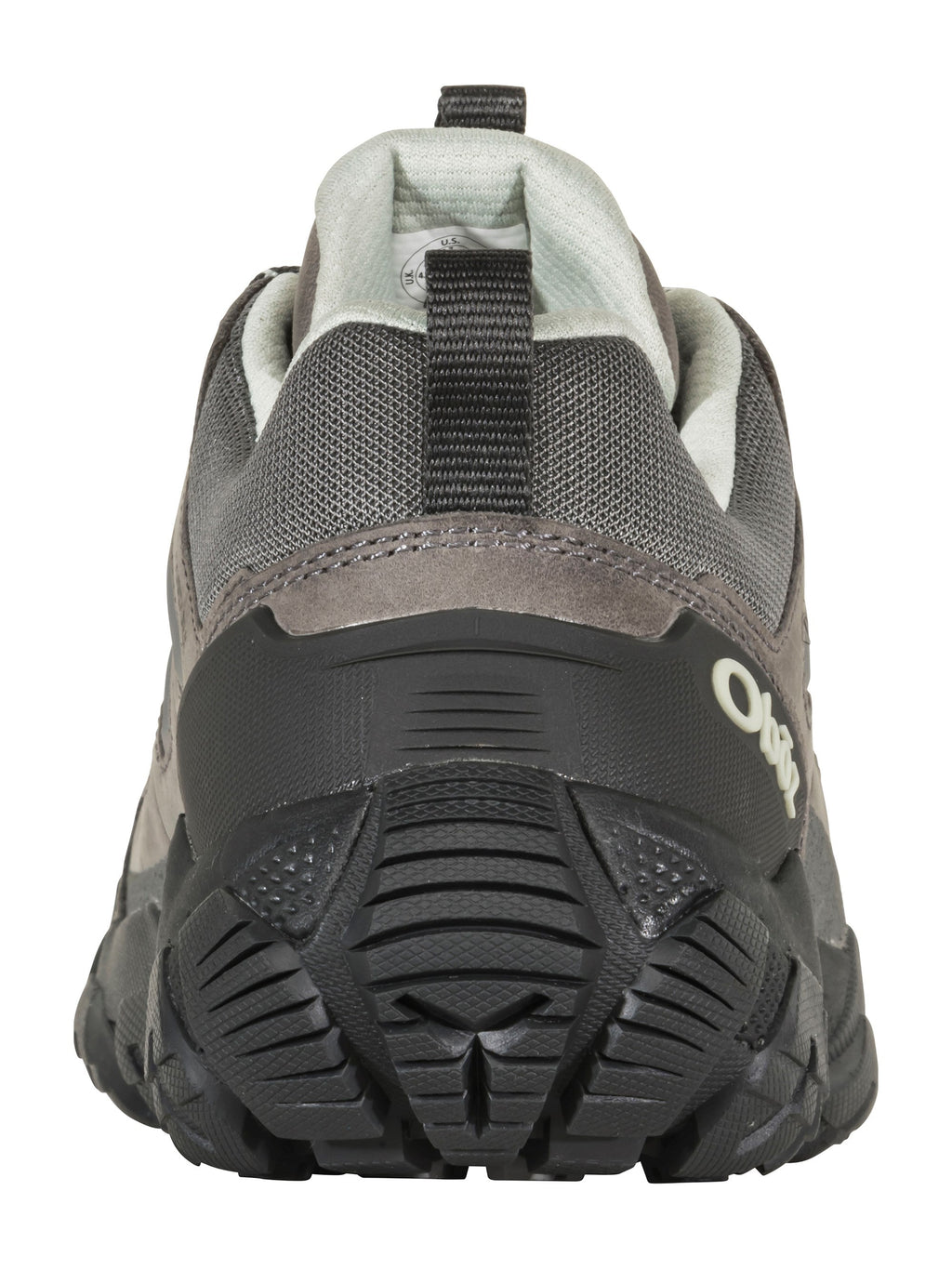 Oboz Womens Sawtooth X Low Wide