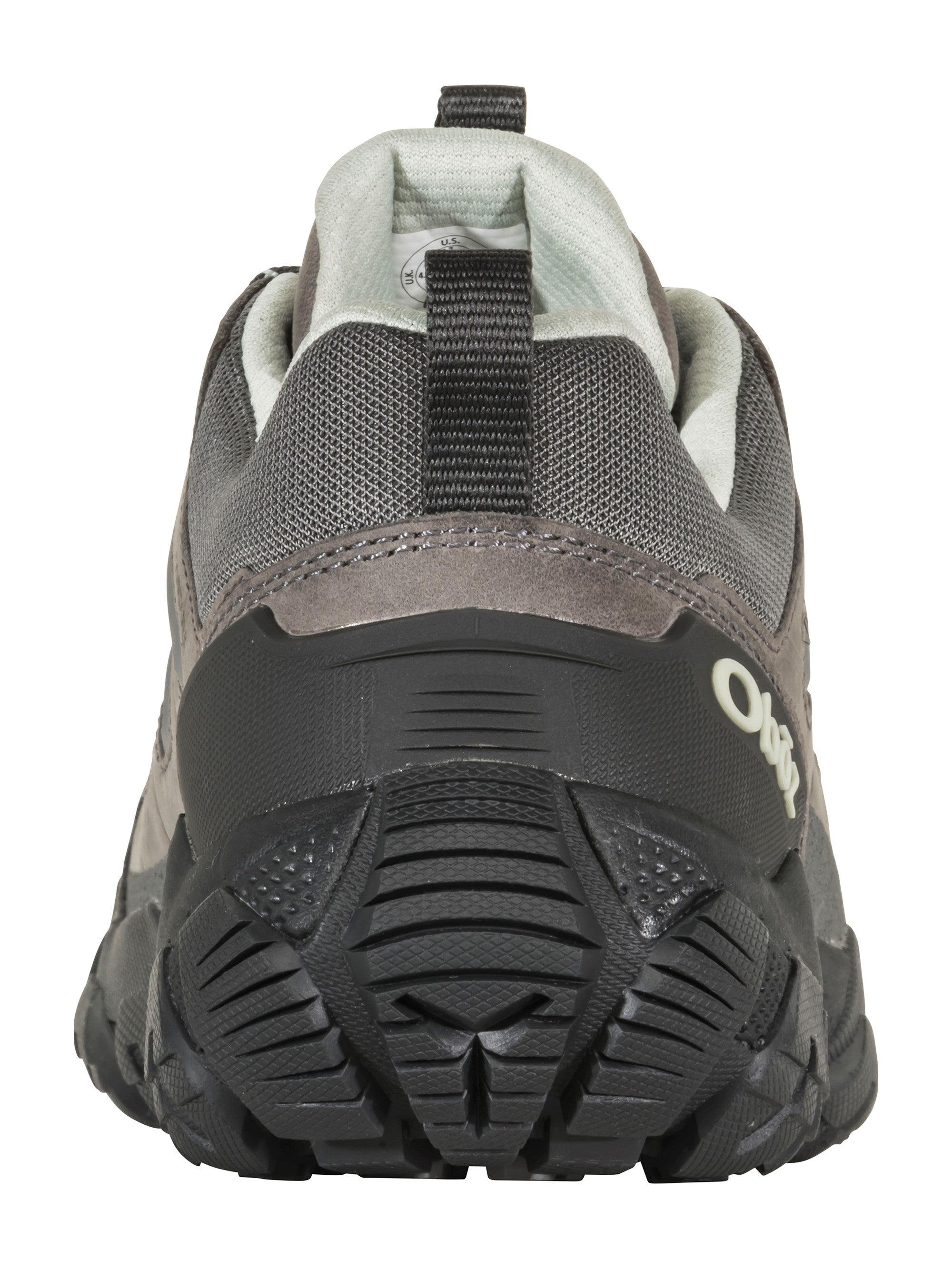 Oboz Womens Sawtooth X Low Wide