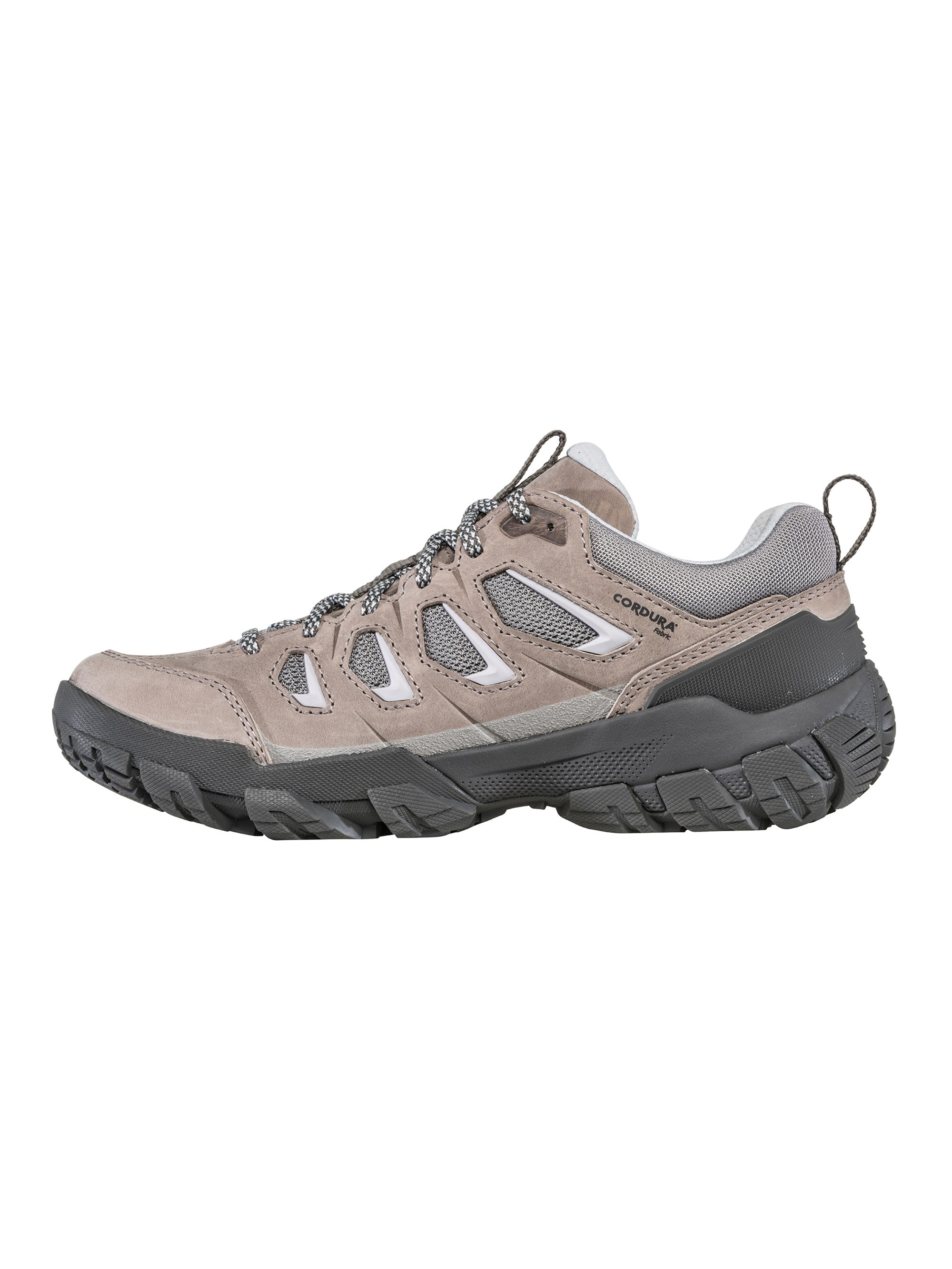 Oboz Womens Sawtooth X Low Wide