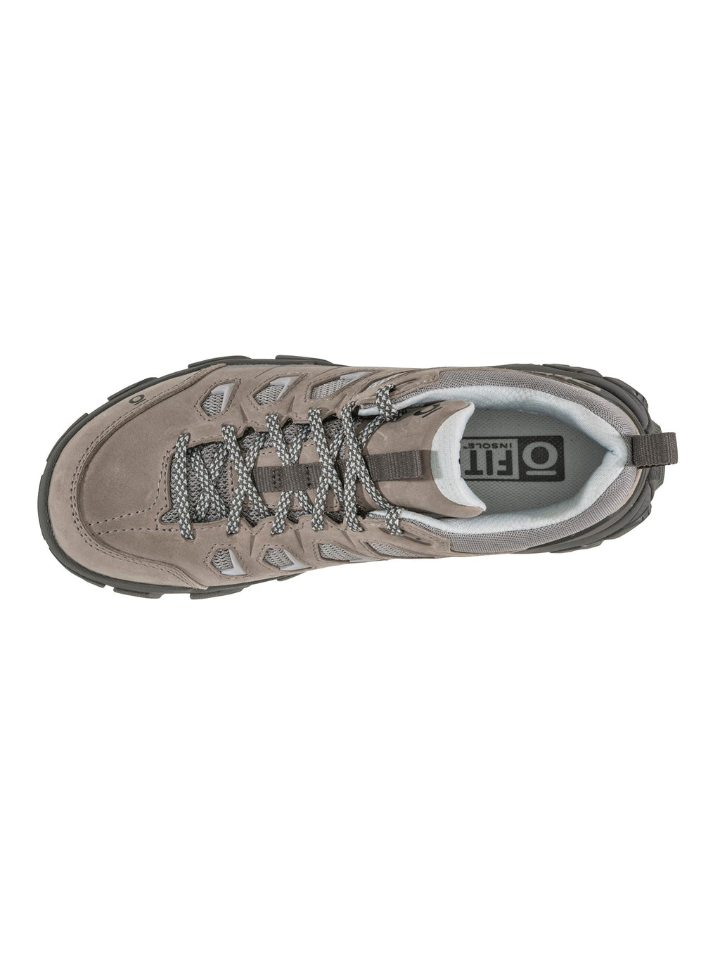 Oboz Womens Sawtooth X Low Wide