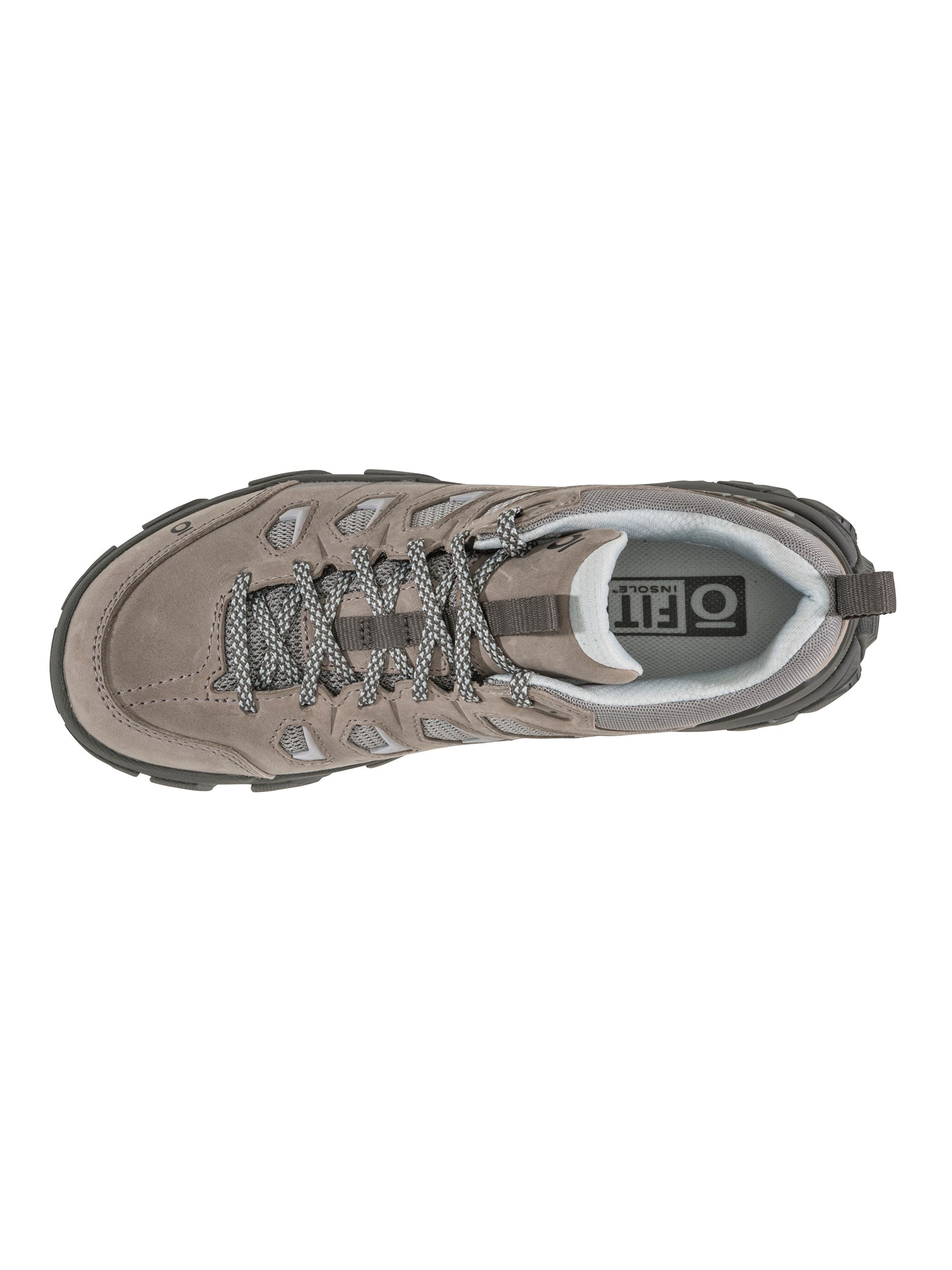 Oboz Womens Sawtooth X Low Wide