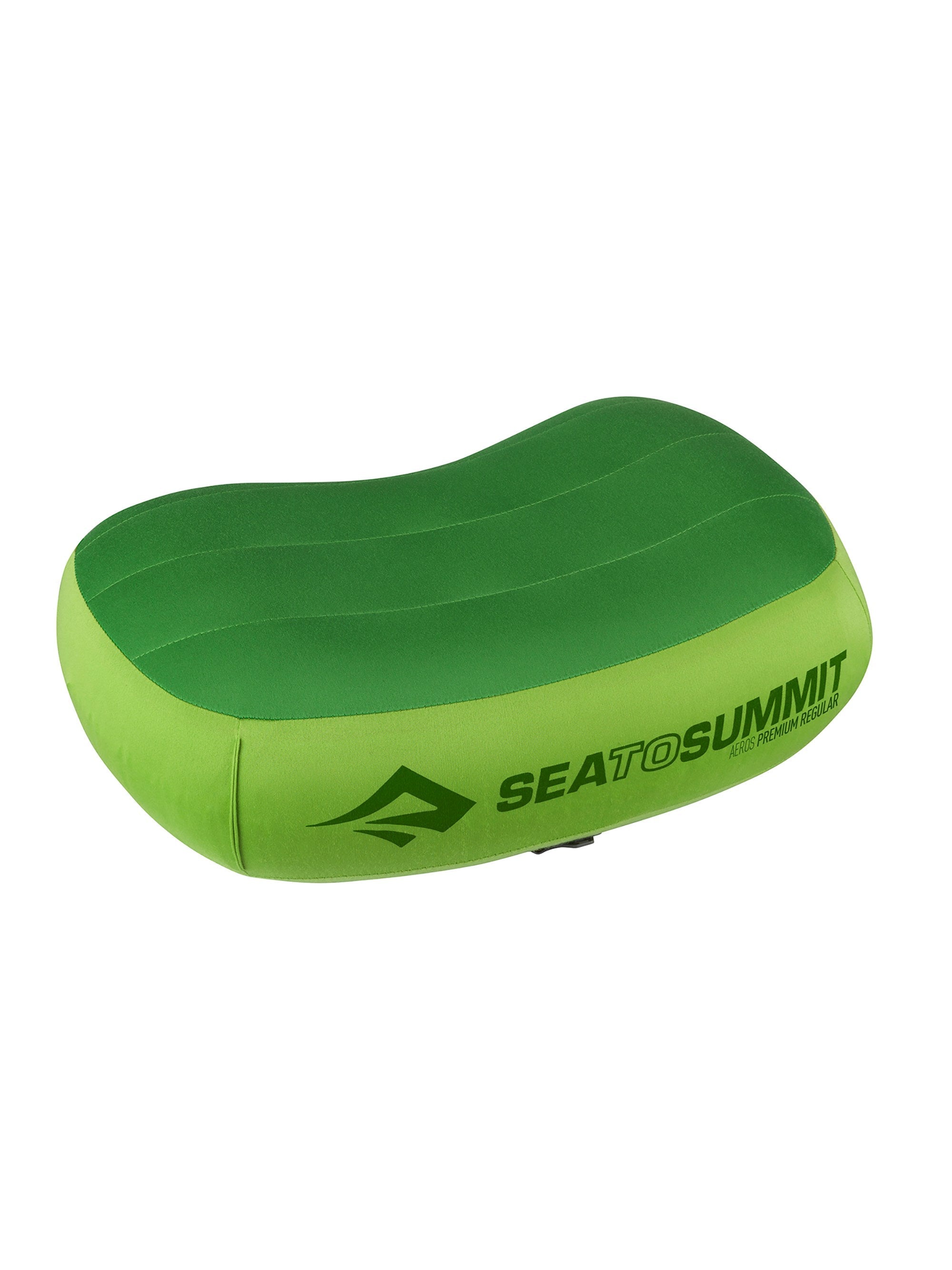 Sea to Summit Aeros Premium Camp Pillow - Regular