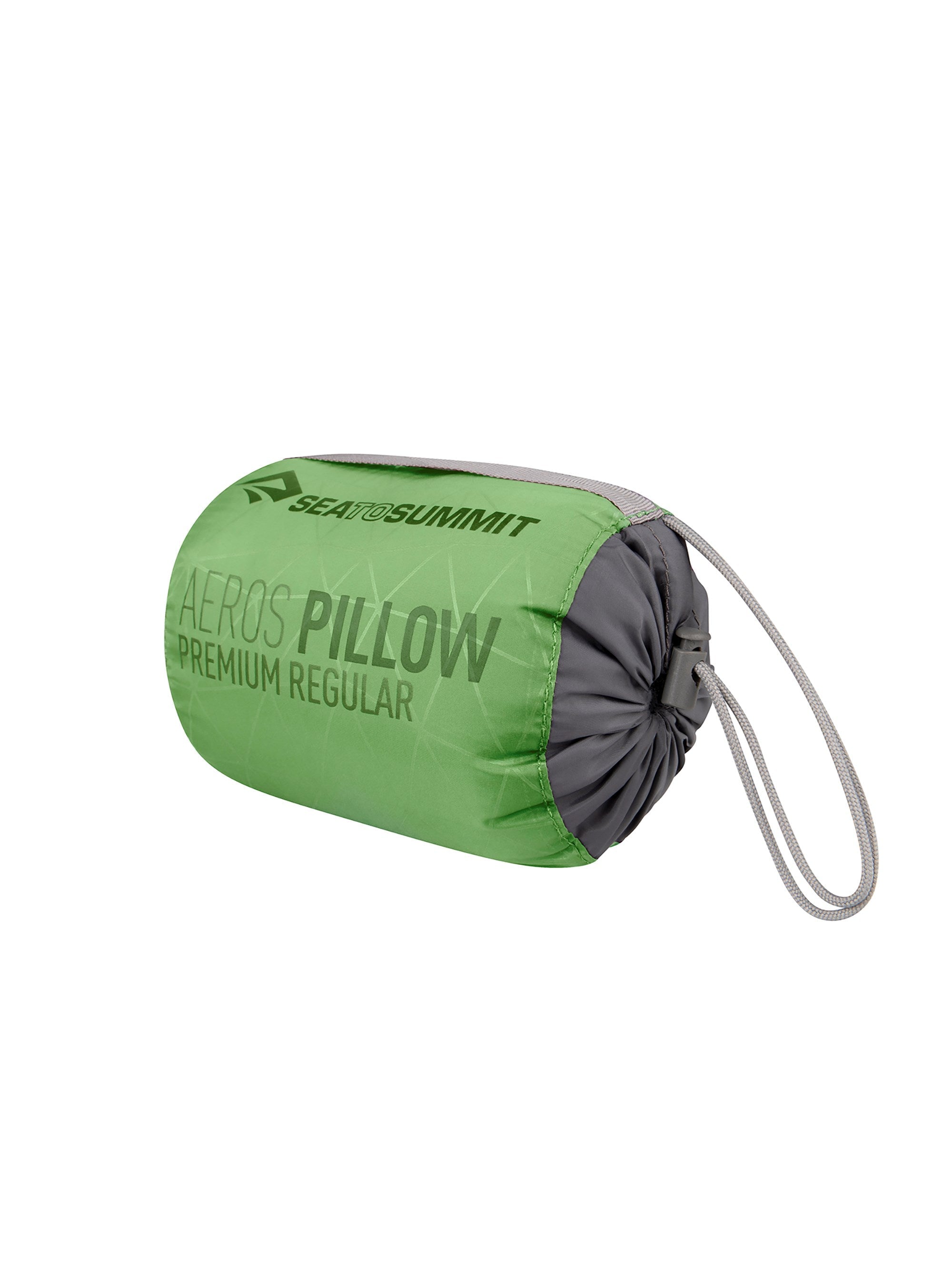 Sea to Summit Aeros Premium Camp Pillow - Regular