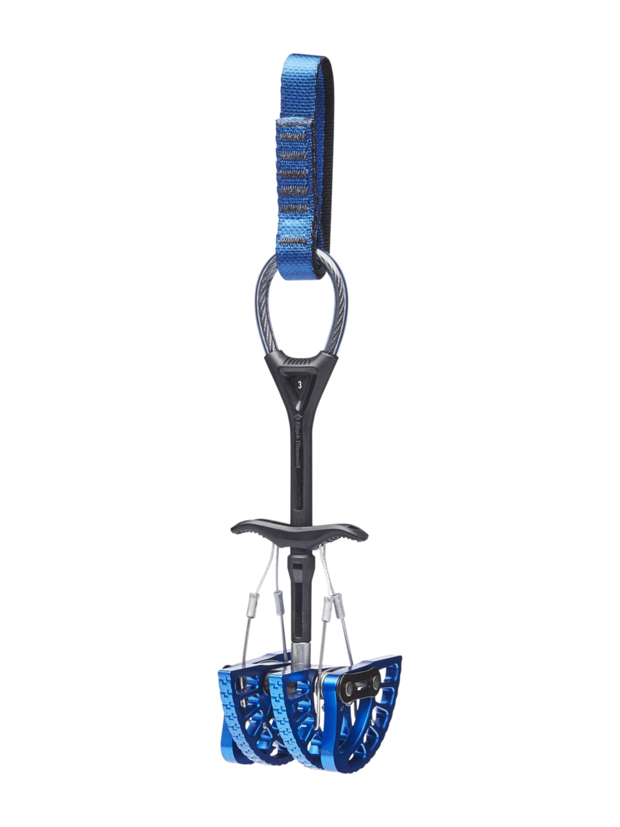 Black Diamond C4 Camalot #3