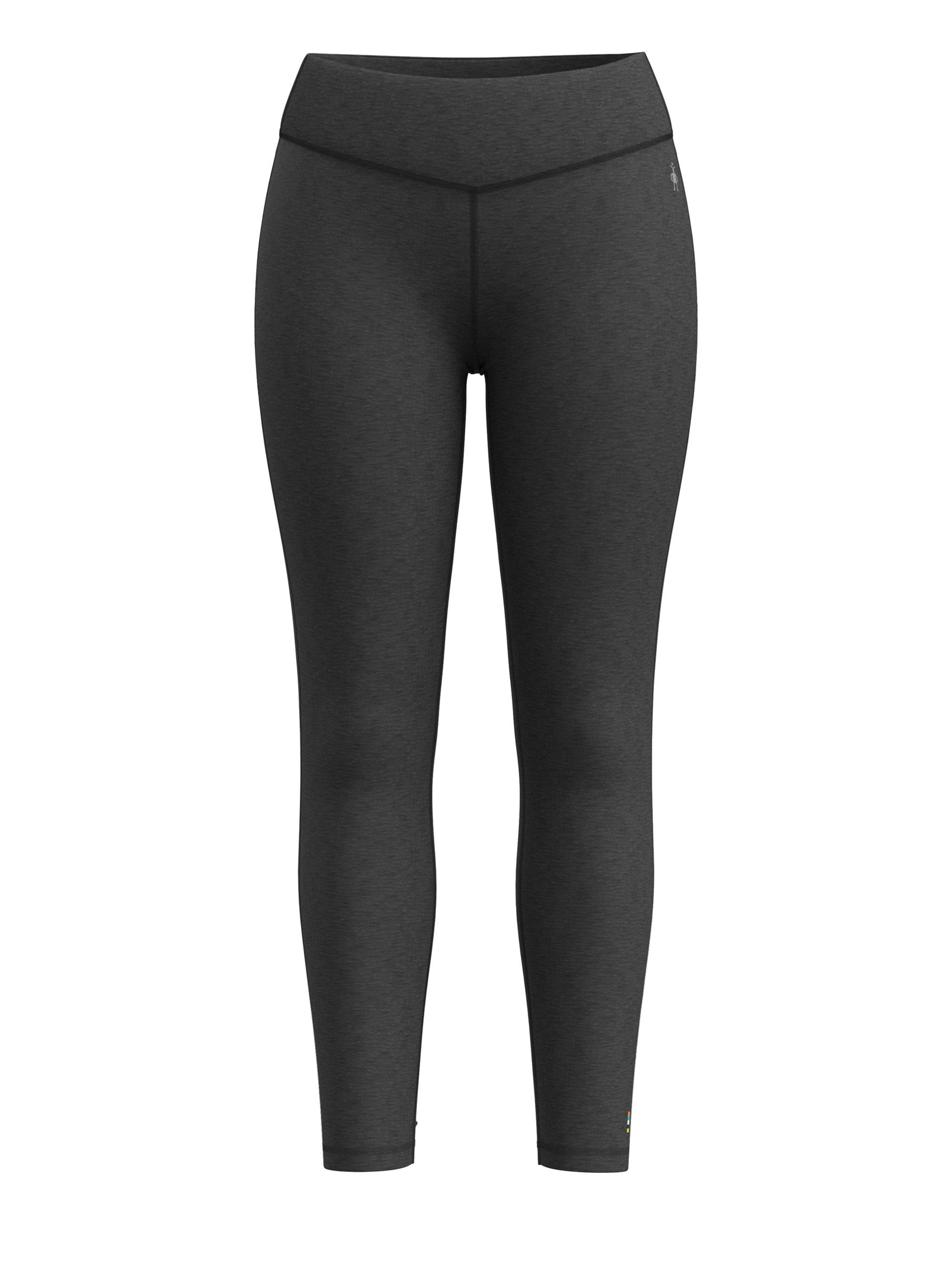 Smartwool Womens Classic Thermal Merino Base Layer Bottom