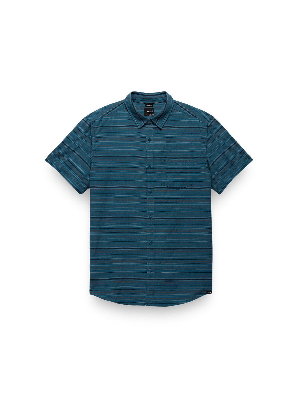 prAna Groveland Mens Shirt