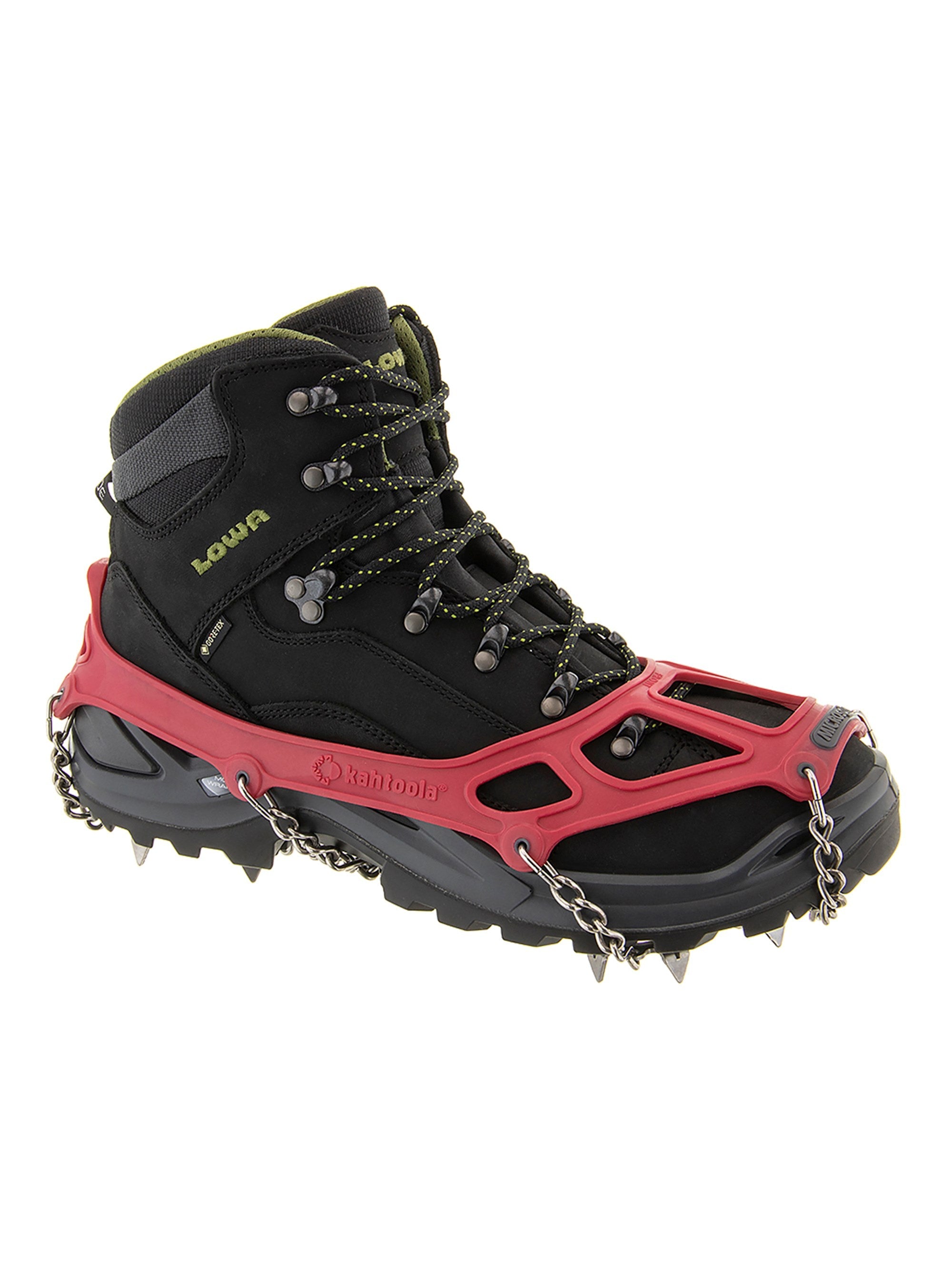 Kahtoola MICROspikes