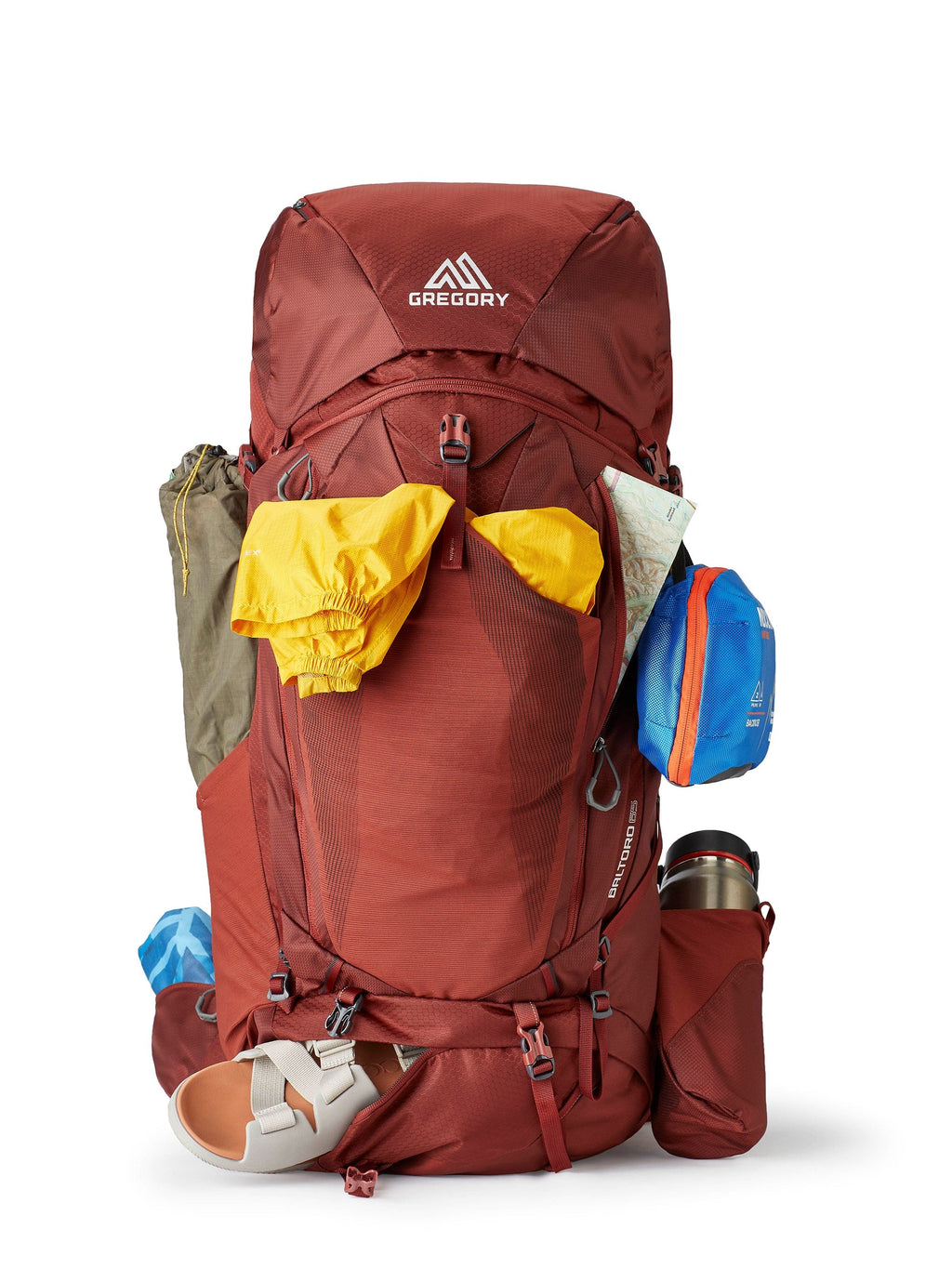 Gregory Baltoro 65 Backpack