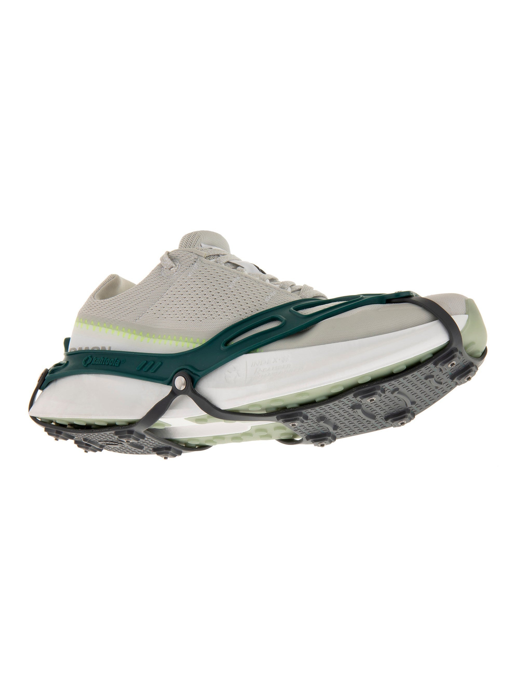 Kahtoola NANOspikes V2 Footwear Traction