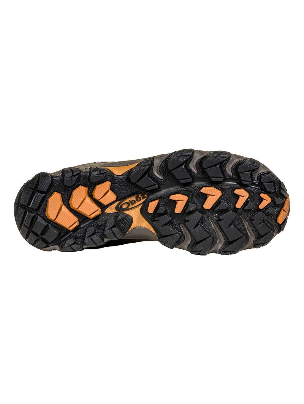 Oboz Mens Bridger Mid B-DRY Waterproof Wide Boots