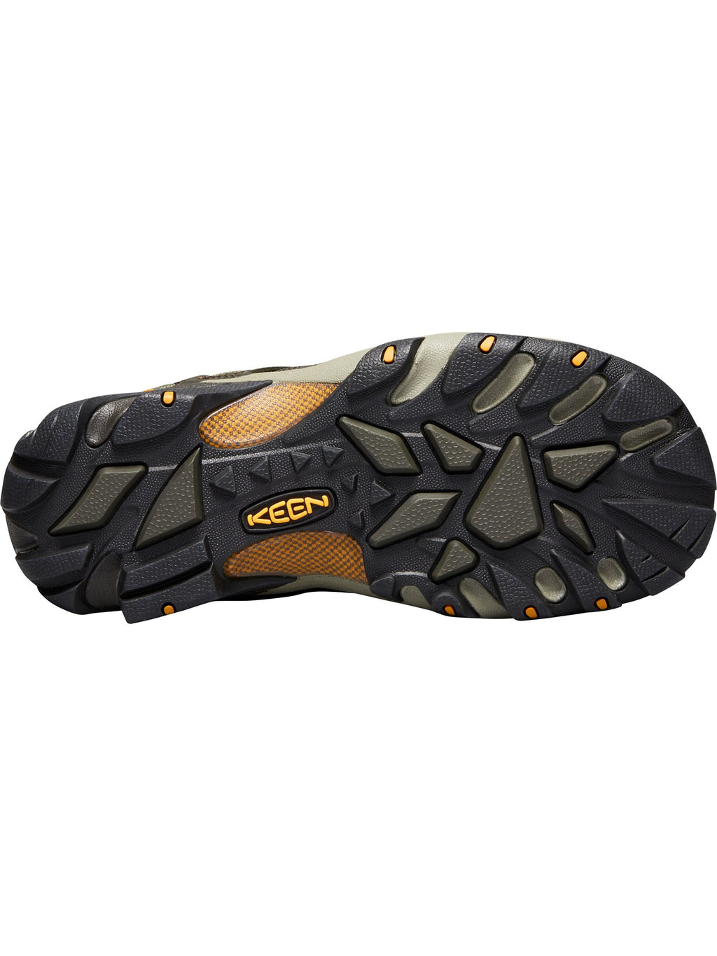 KEEN Men's Voyageur