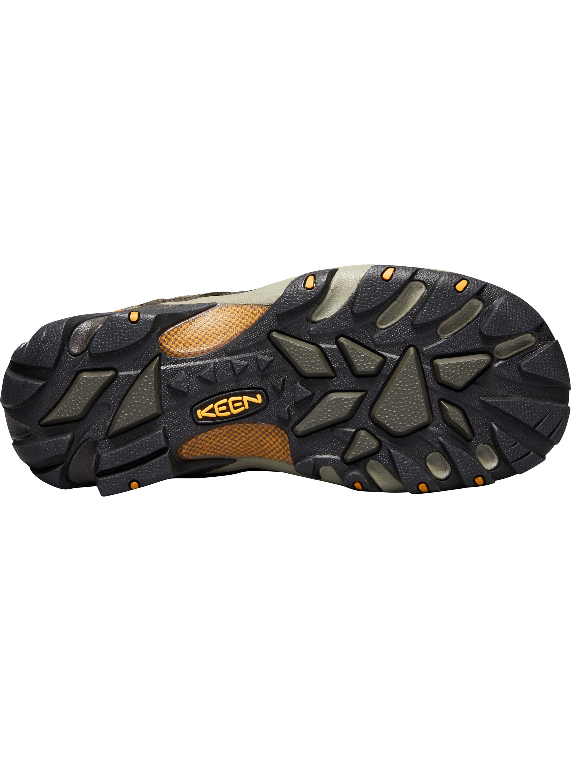 KEEN Men's Voyageur