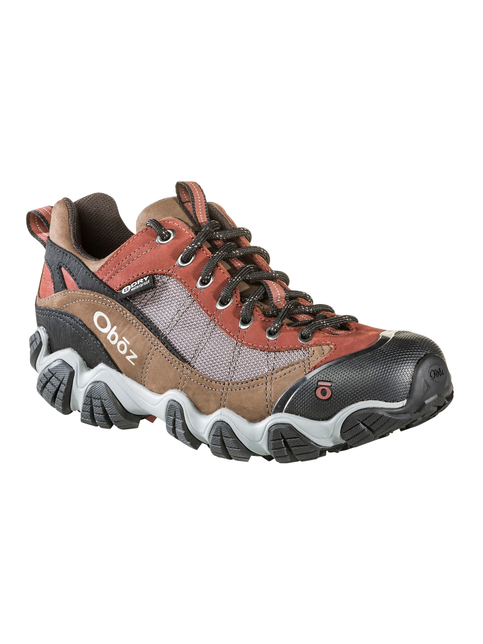 Oboz Firebrand II Low B-DRY Waterproof