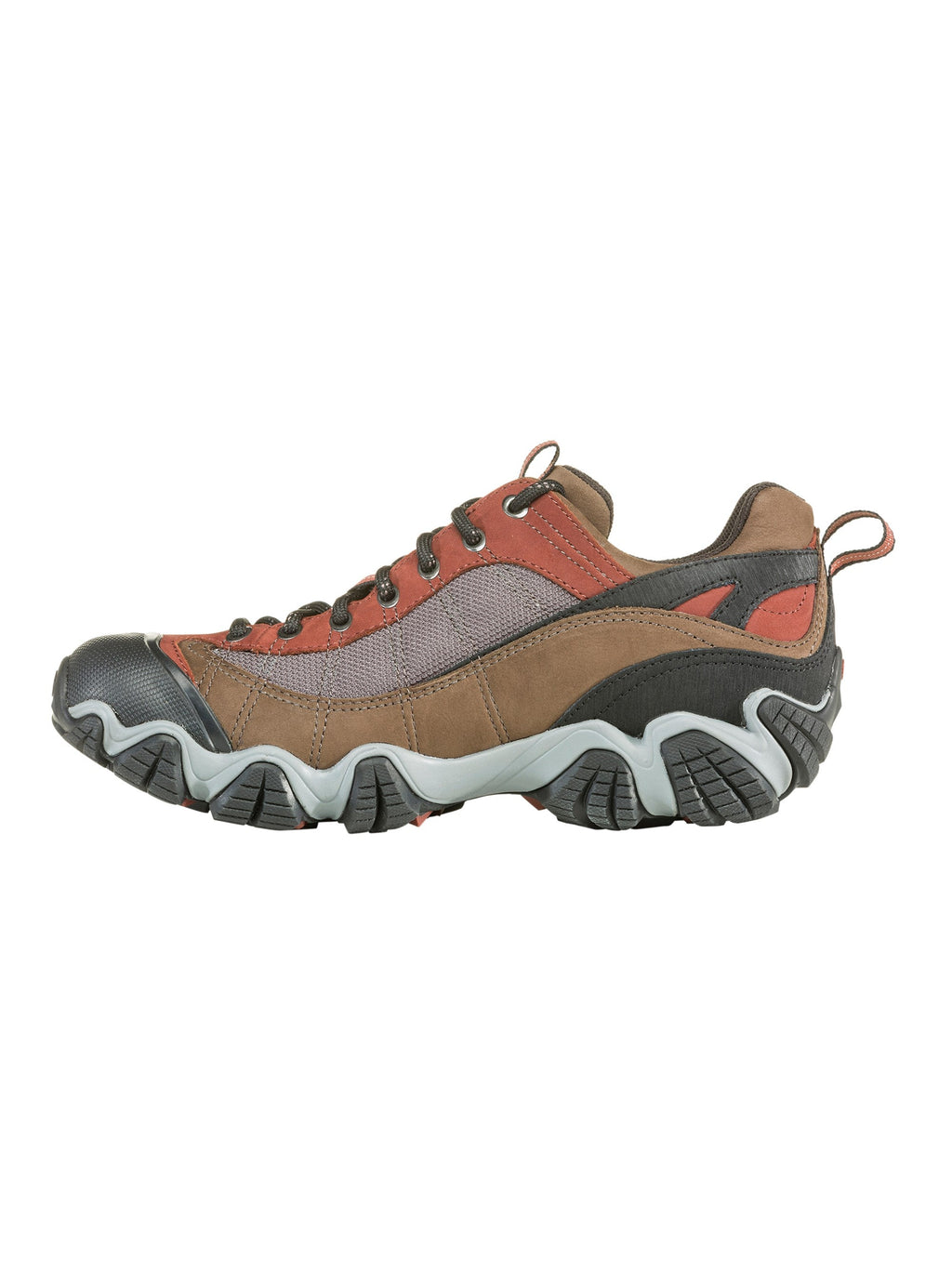 Oboz Firebrand II Low B-DRY Waterproof