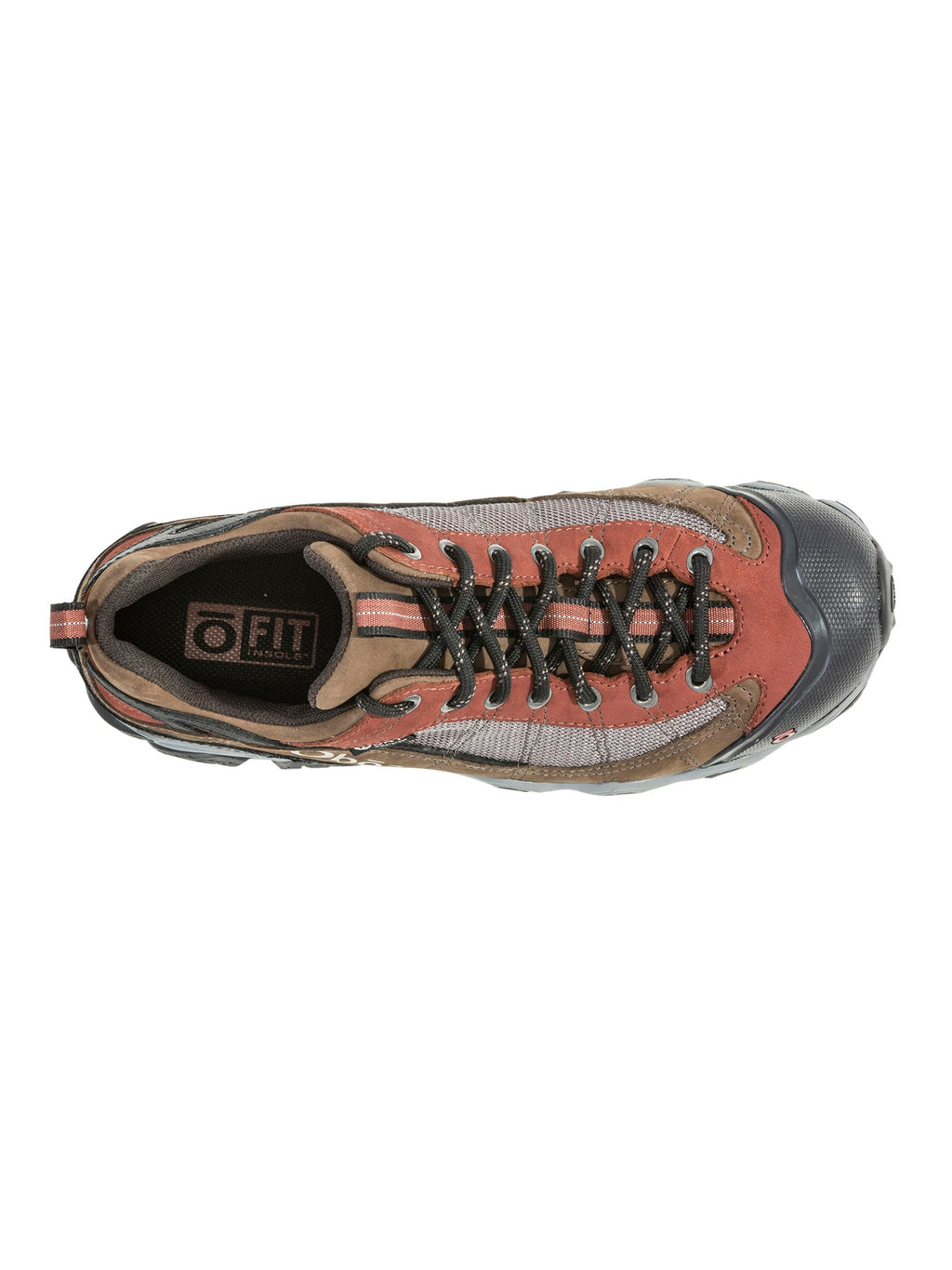 Oboz Firebrand II Low B-DRY Waterproof