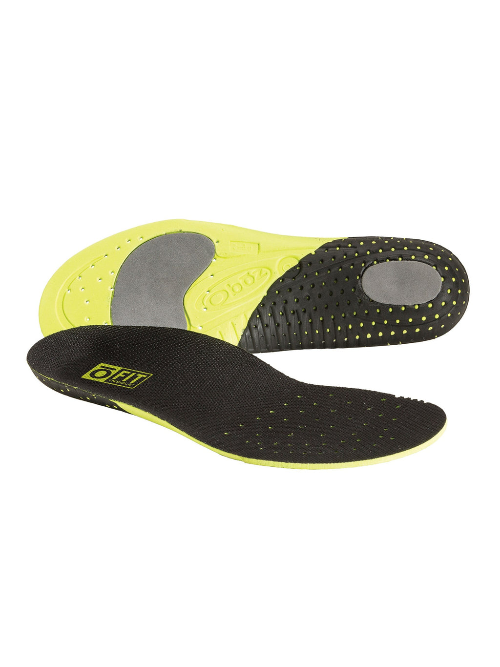 Oboz Firebrand II Low B-DRY Waterproof