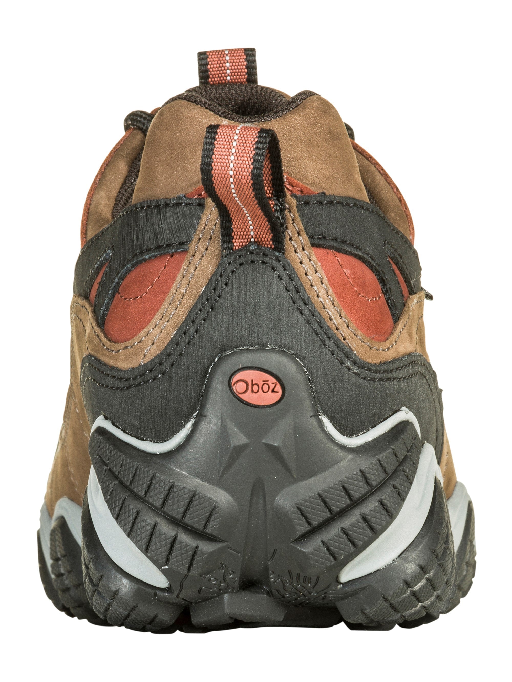 Oboz Firebrand II Low B-DRY Waterproof Wide