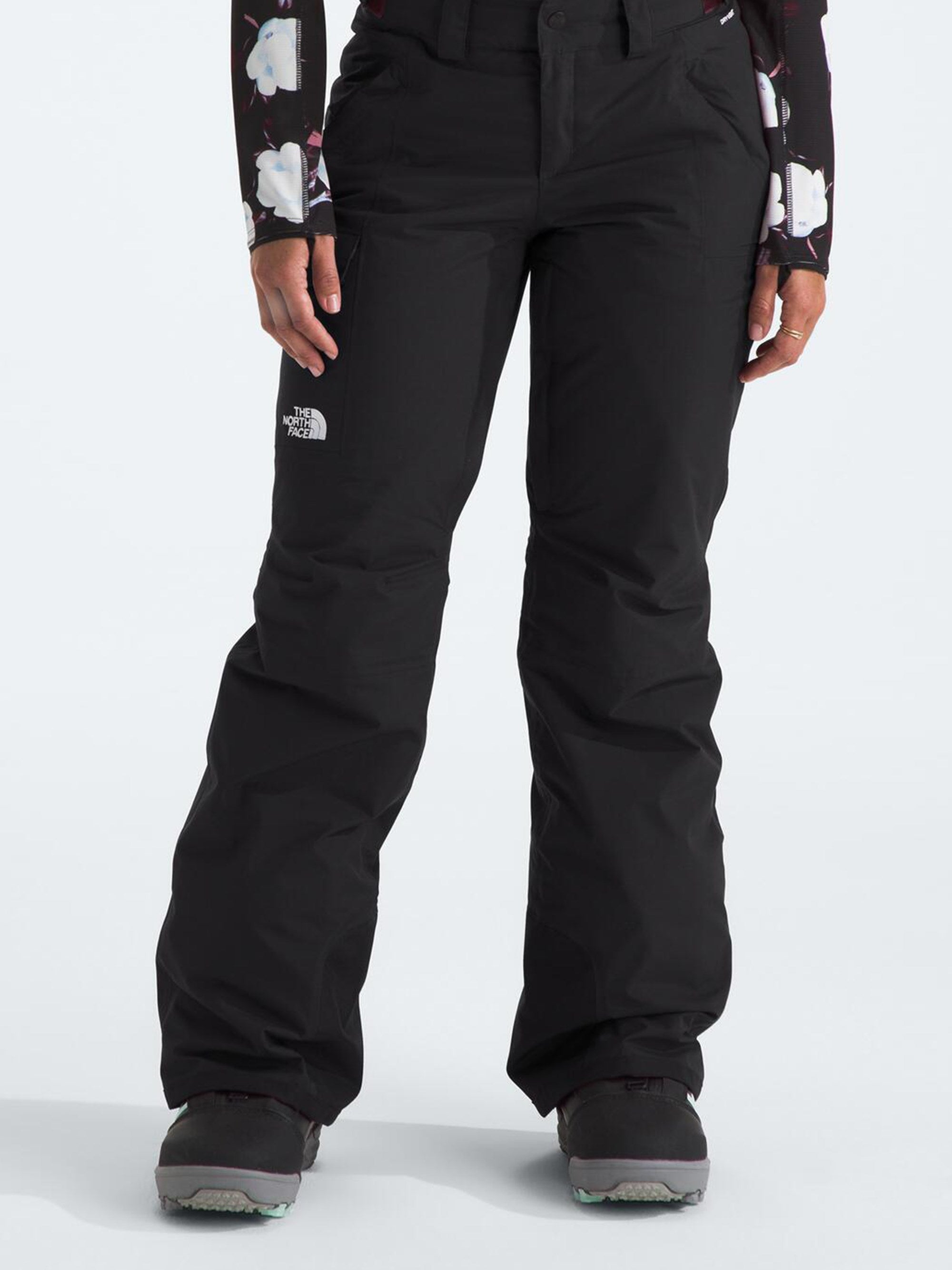 The North Face Womens Freedom Insulated Pants