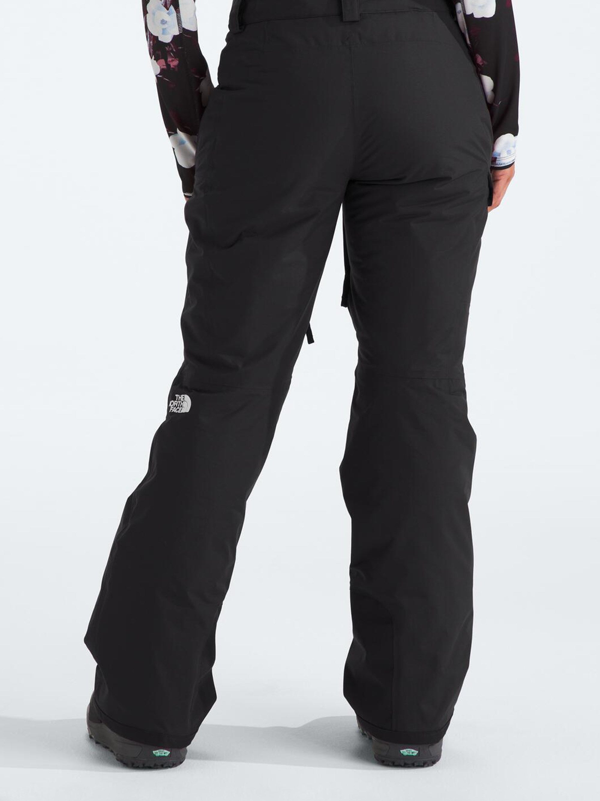 The North Face Womens Freedom Insulated Pants