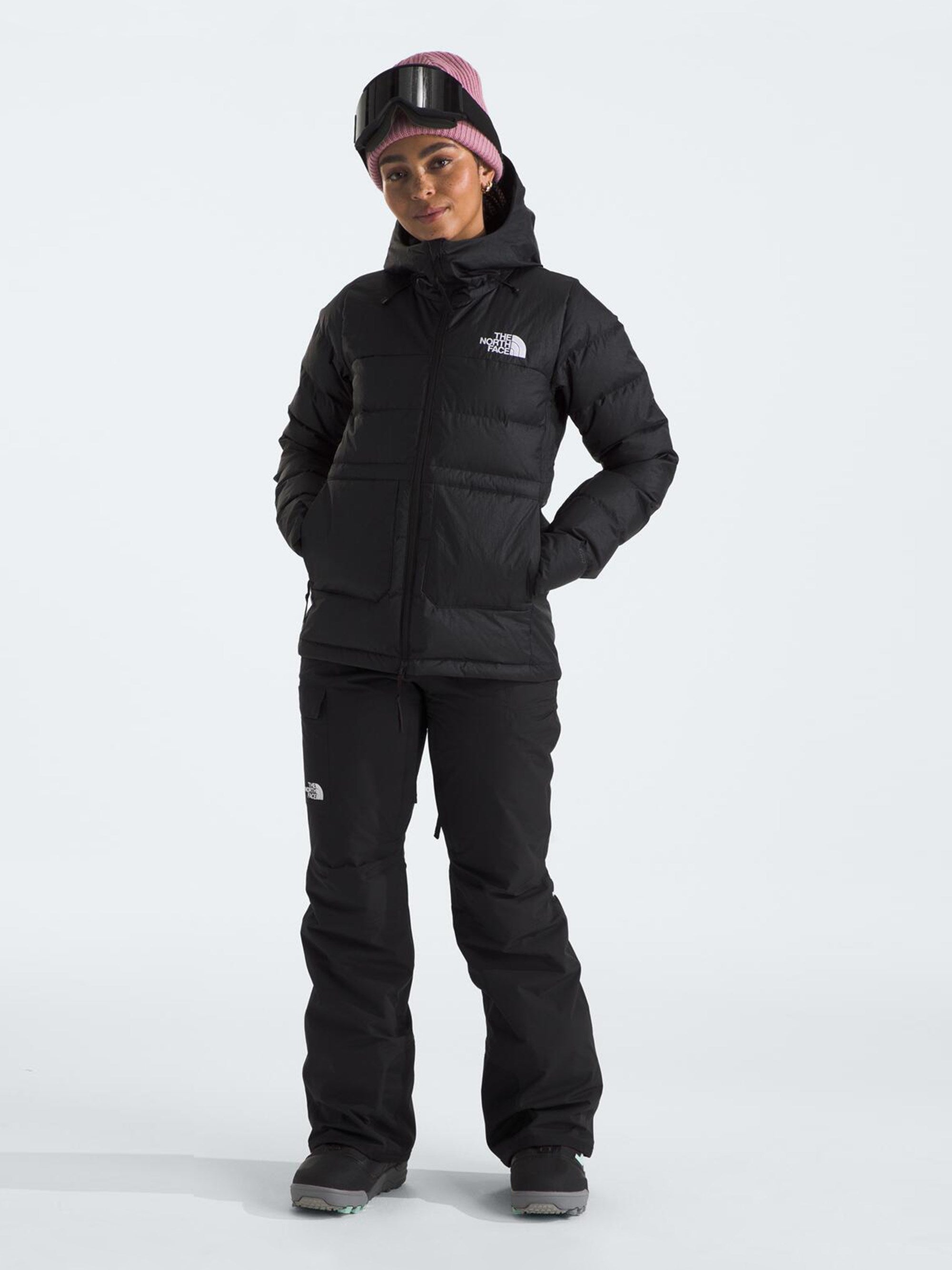 The North Face Womens Freedom Insulated Pants