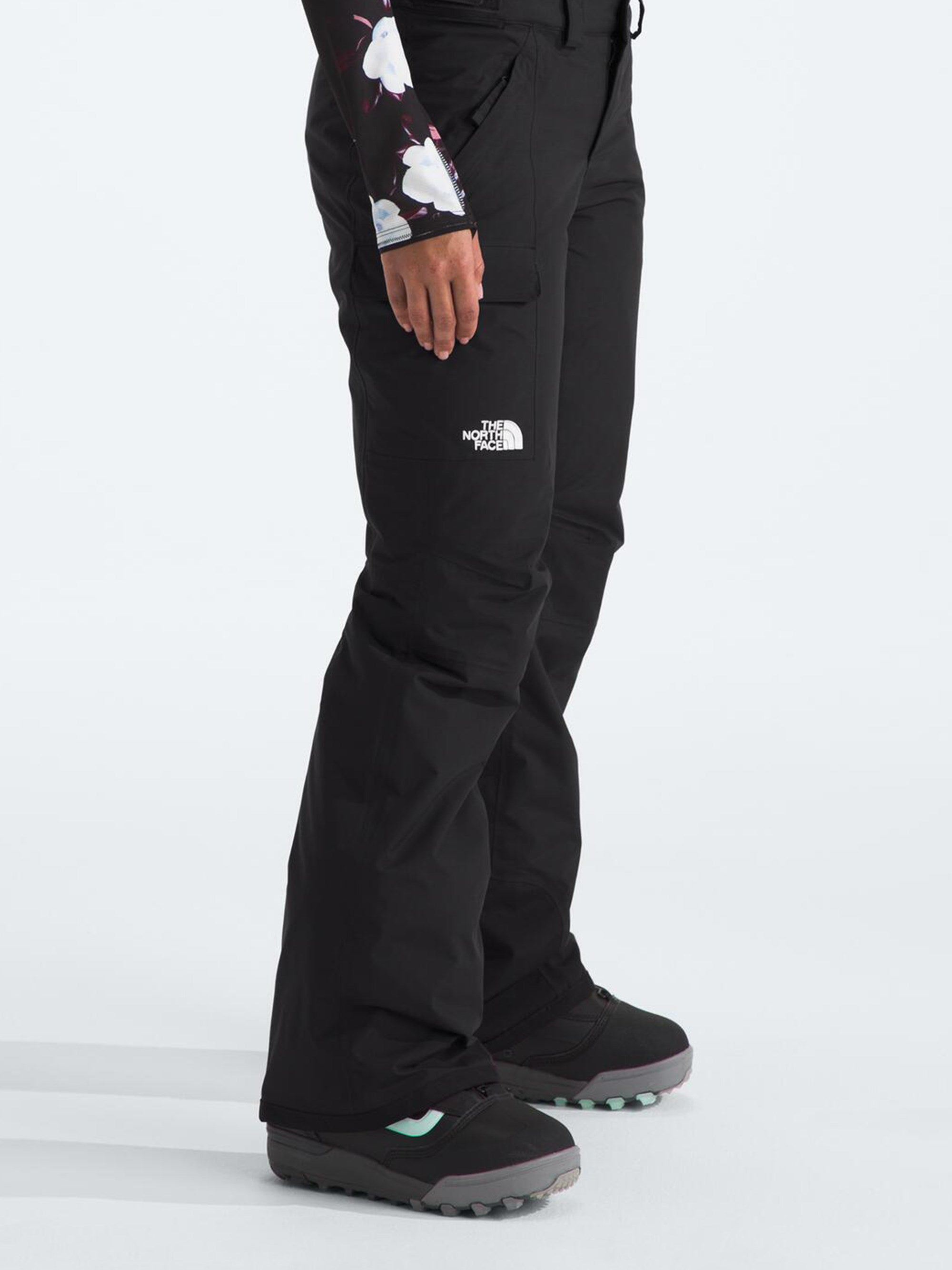 The North Face Womens Freedom Insulated Pants