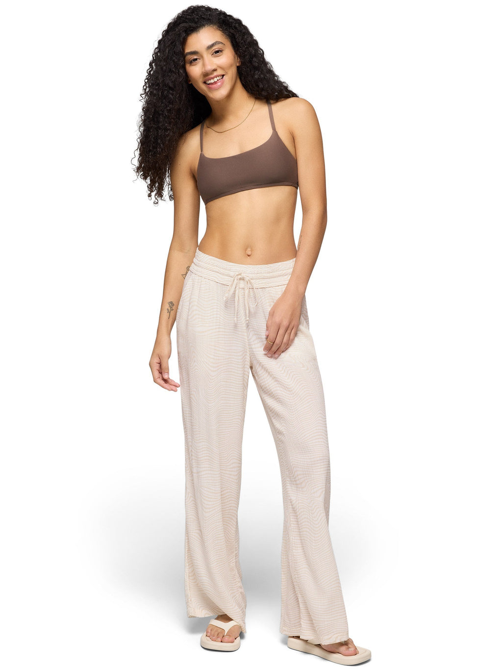 prAna Womens Fernie Beach Pants
