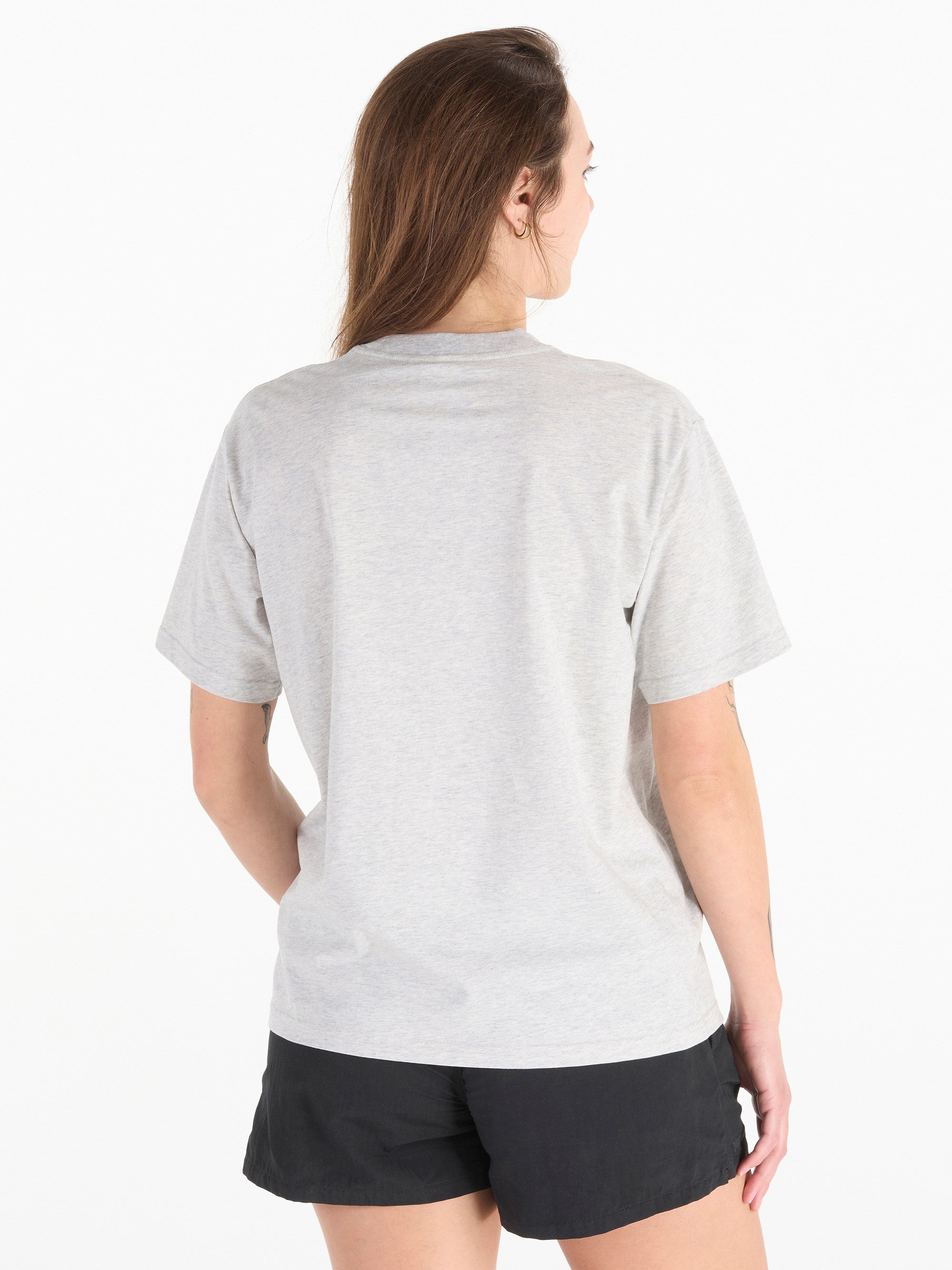 Marmot Womens Coastal Short-Sleeve Tee