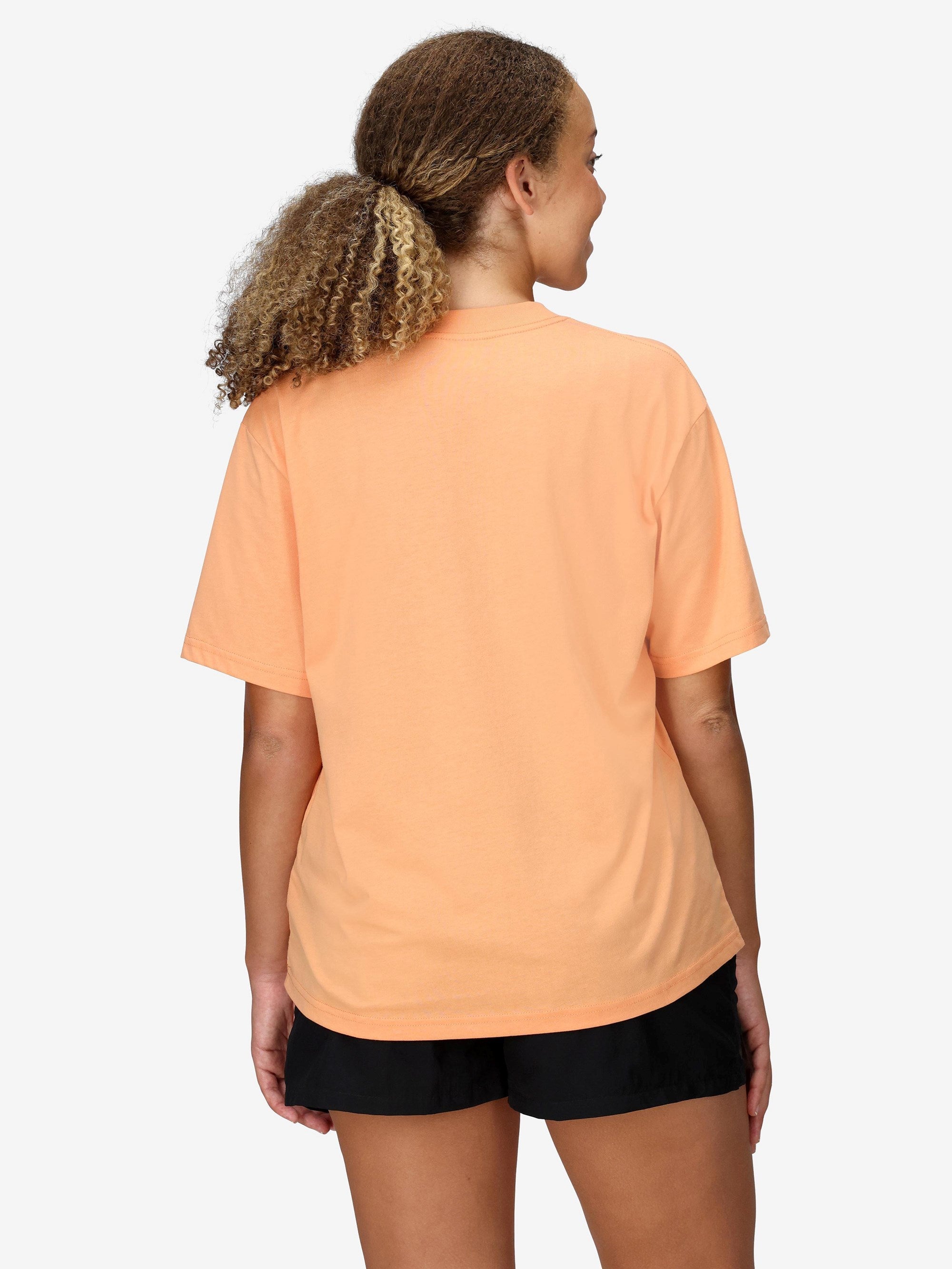 Marmot Womens Coastal Short-Sleeve Tee