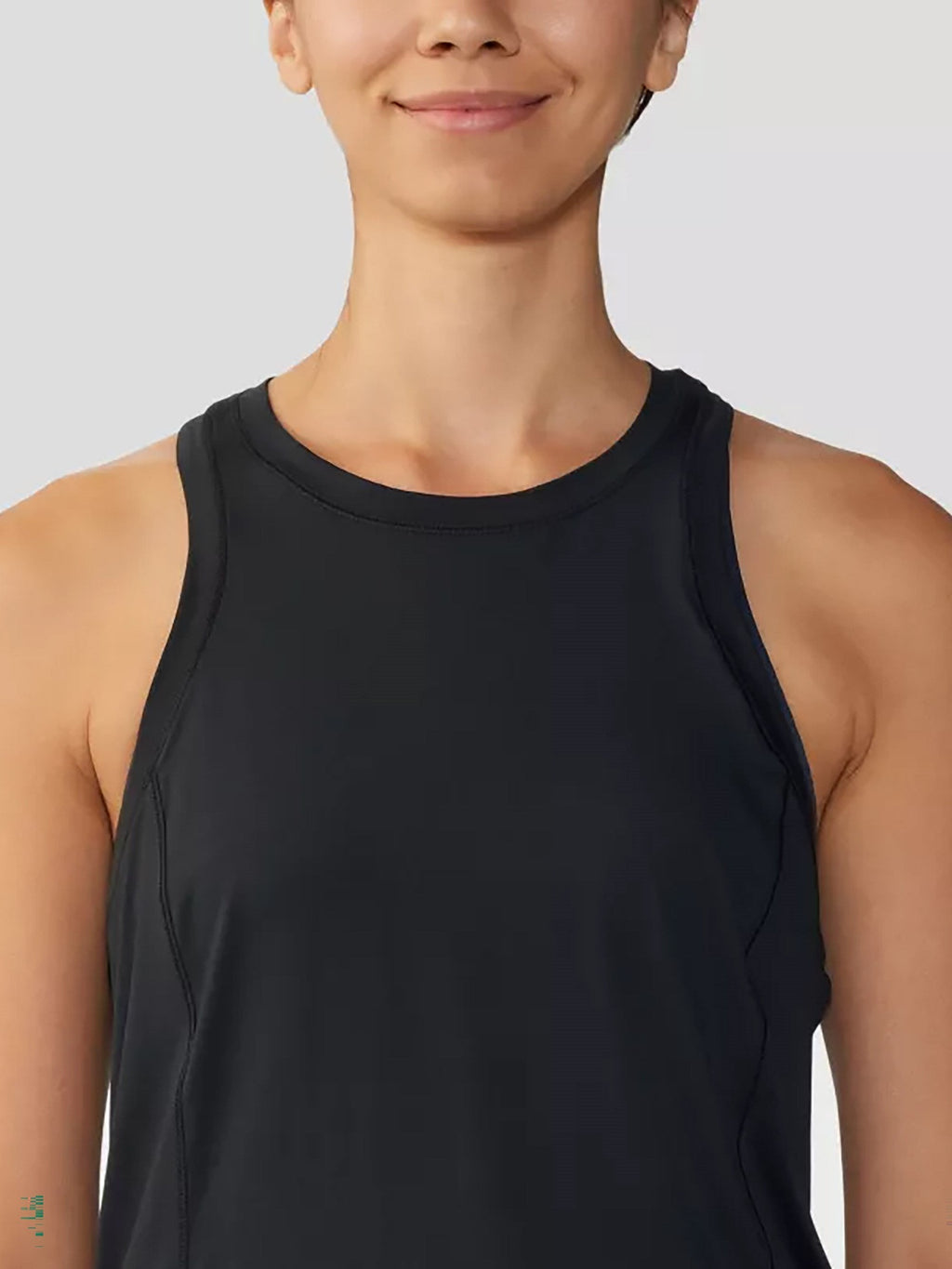 Mountain Hardwear Womens Crater Lake Tank