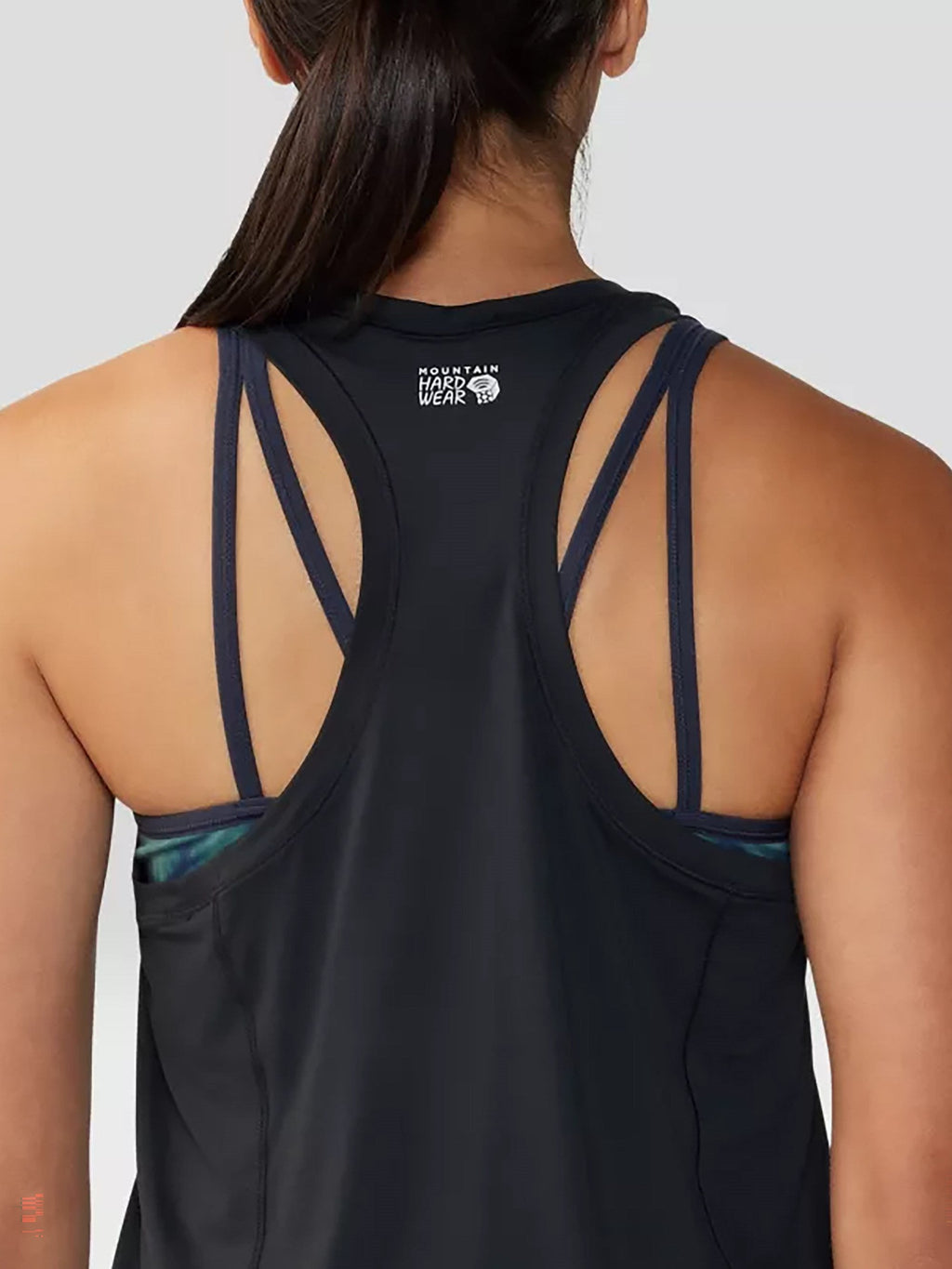 Mountain Hardwear Womens Crater Lake Tank