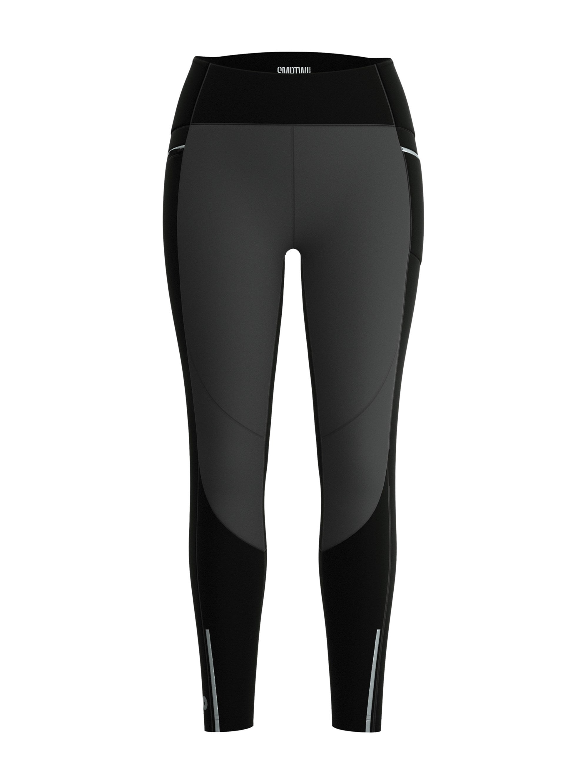 Smartwool Womens Active Fleece Wind Tight
