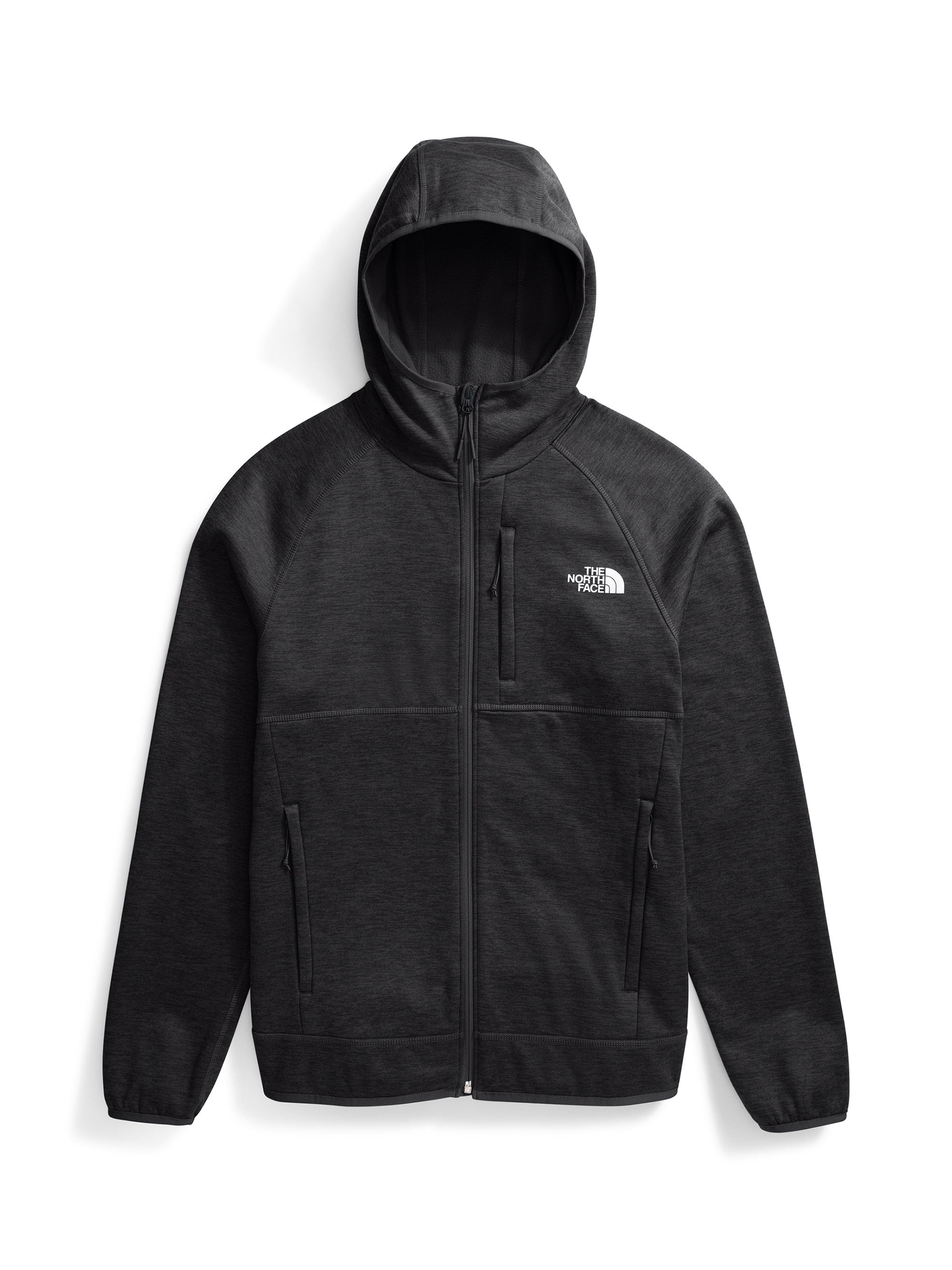 The North Face Mens Canyonlands Hoodie