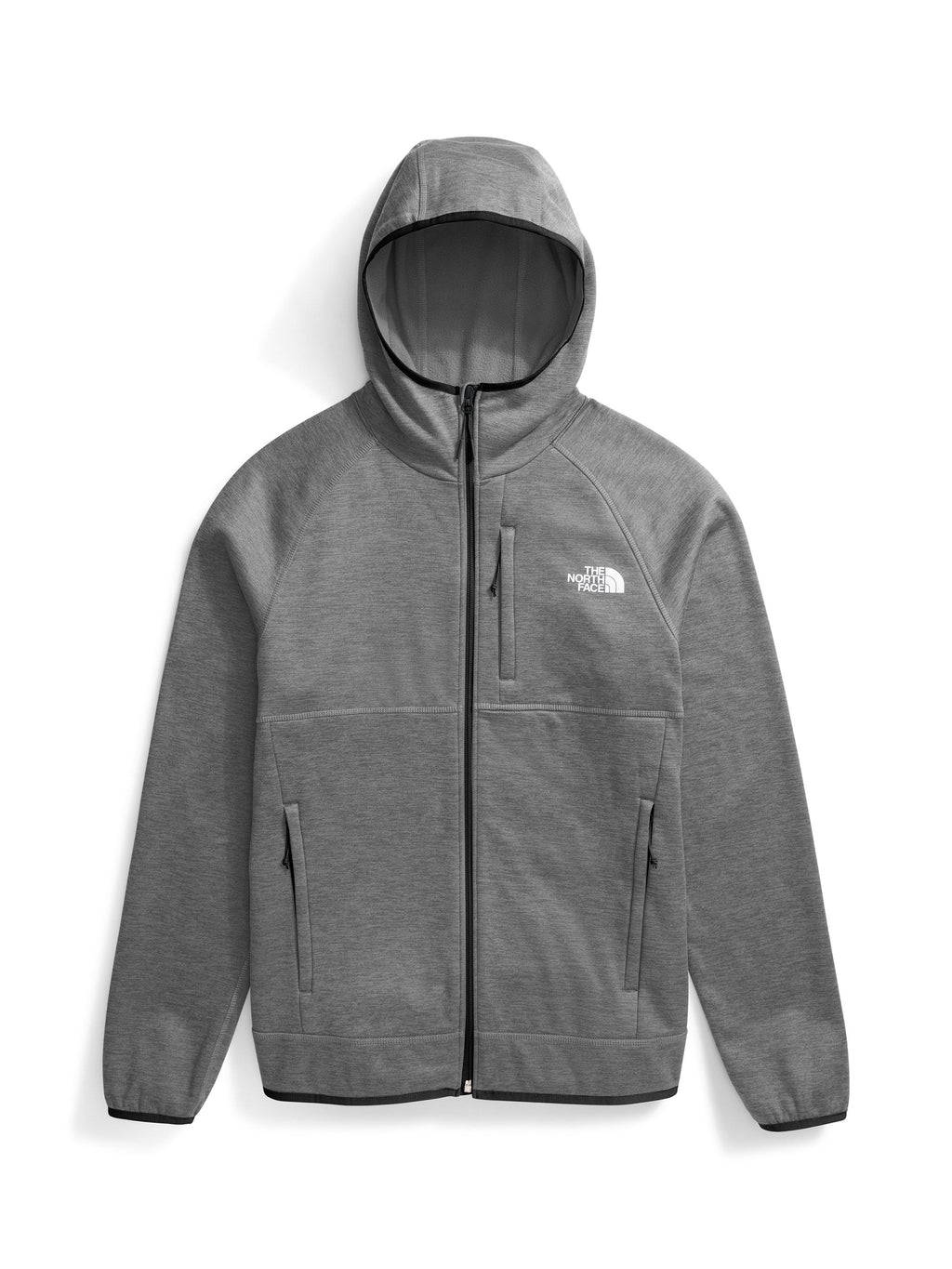 The North Face Mens Canyonlands Hoodie