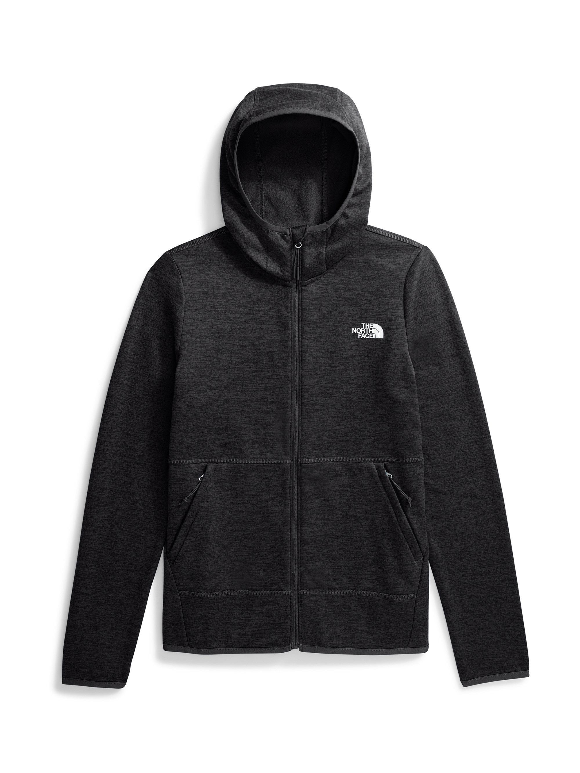 The North Face Womens Canyonlands Hoodie