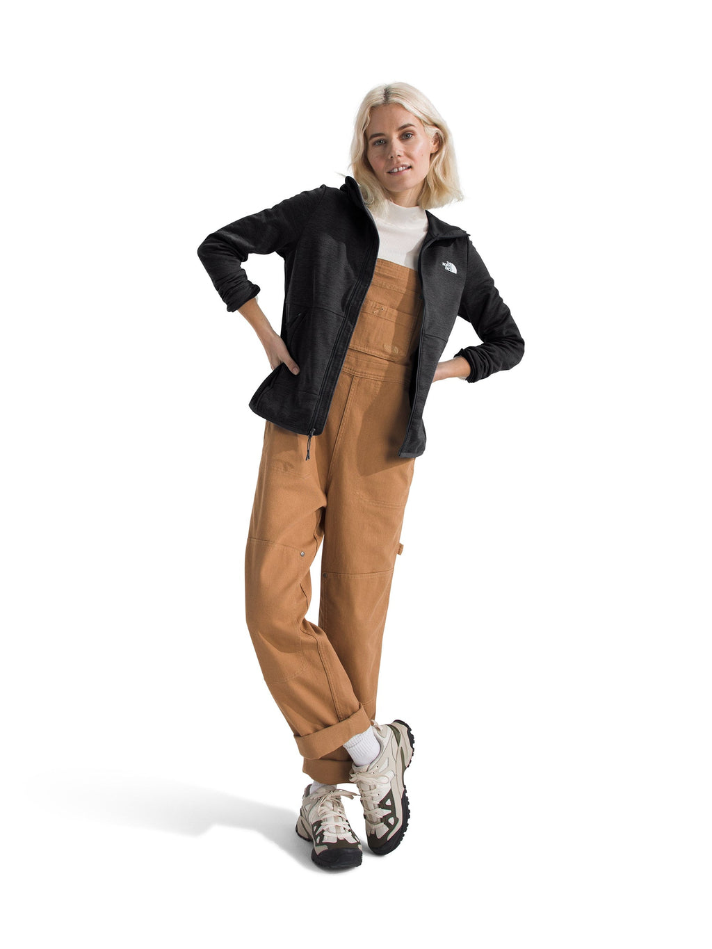 The North Face Womens Canyonlands Hoodie