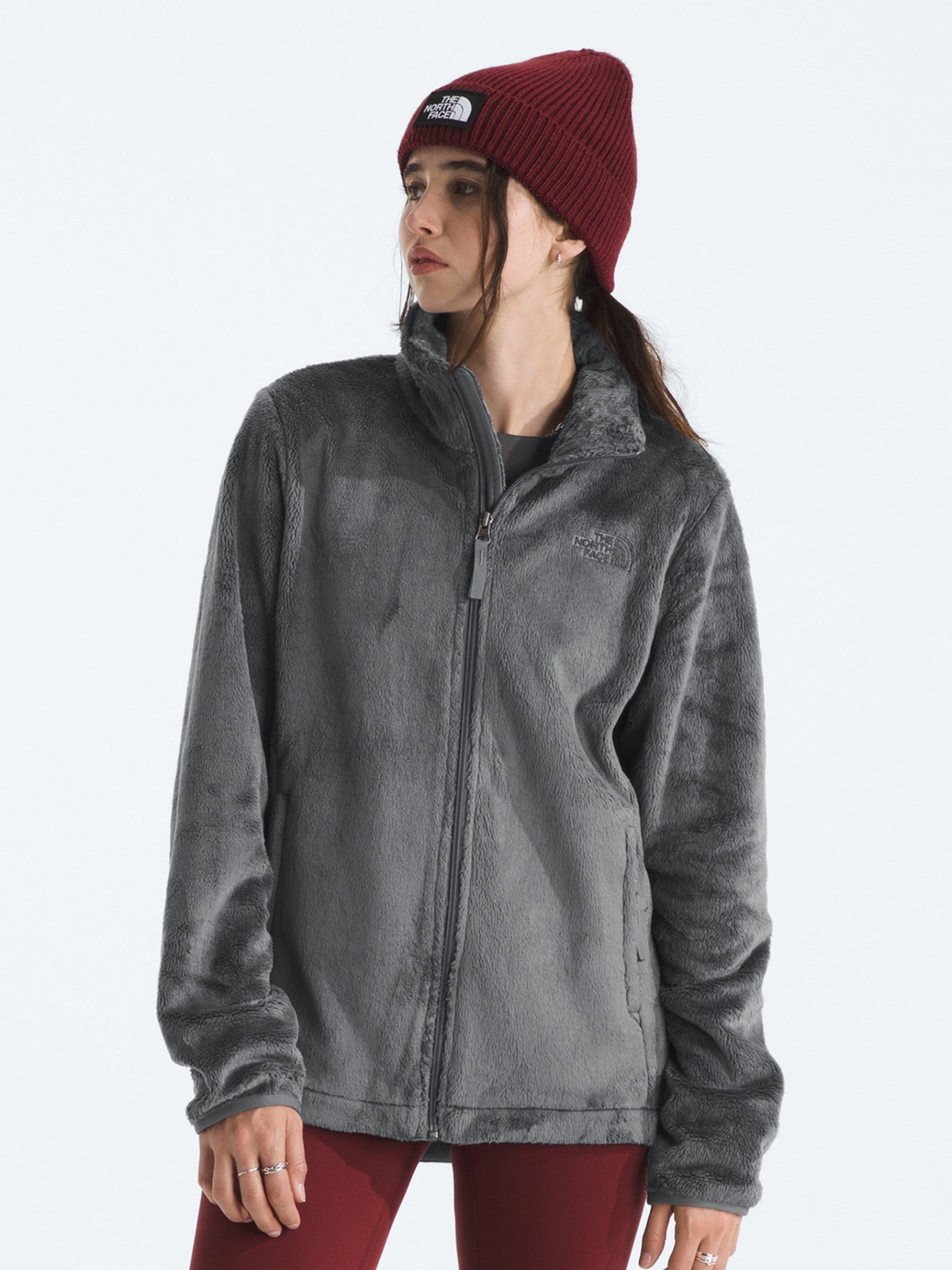 The North Face Women’s Osito Jacket