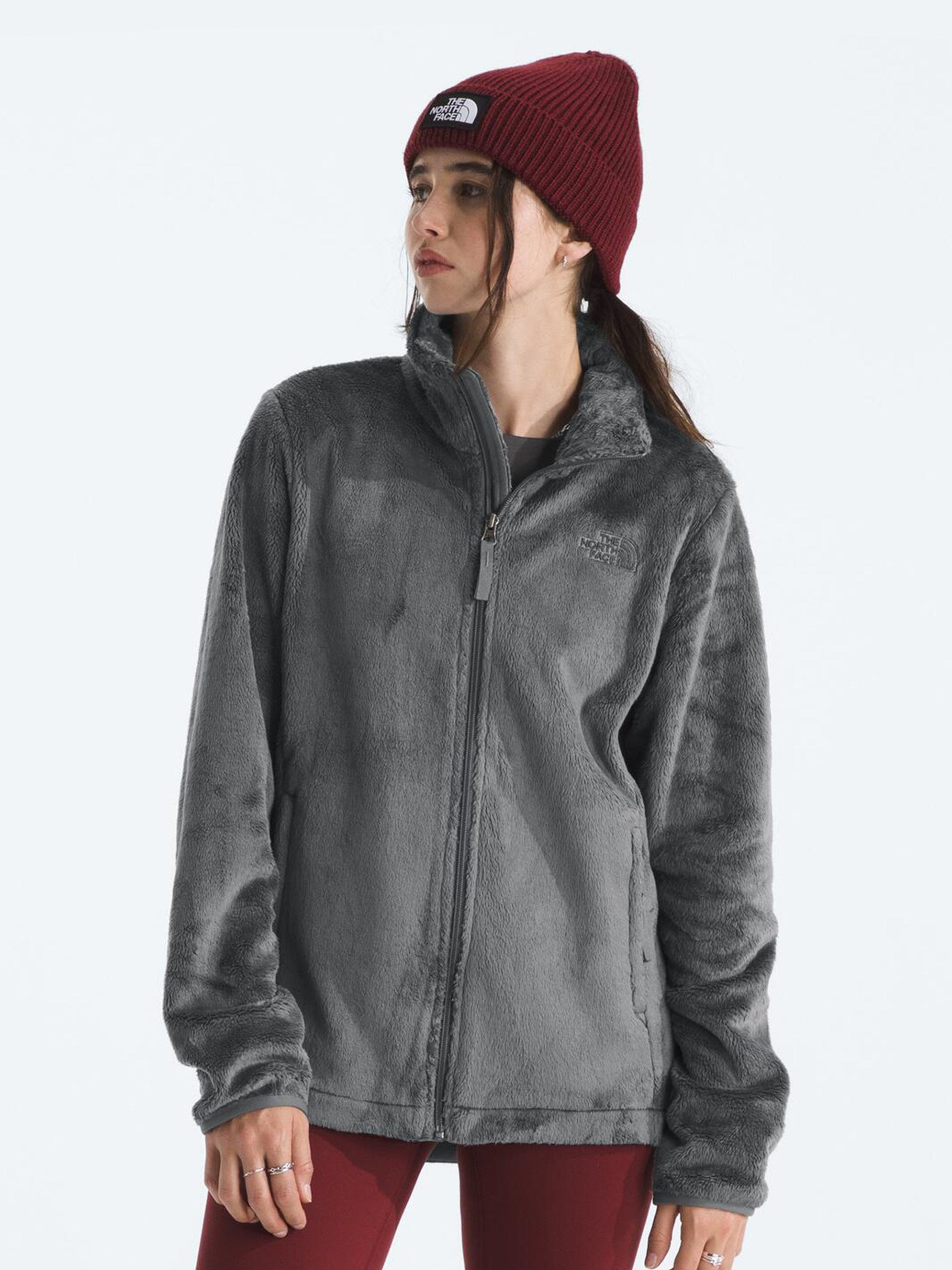 The North Face Women’s Osito Jacket