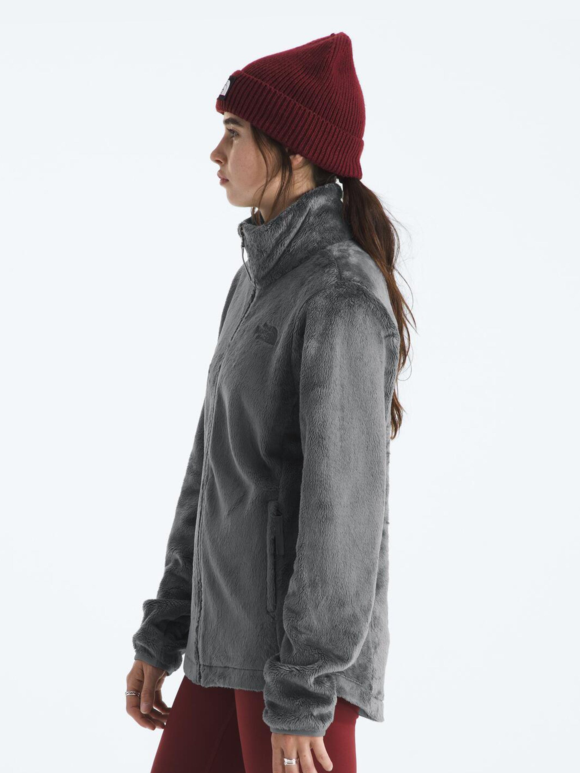 The North Face Women’s Osito Jacket