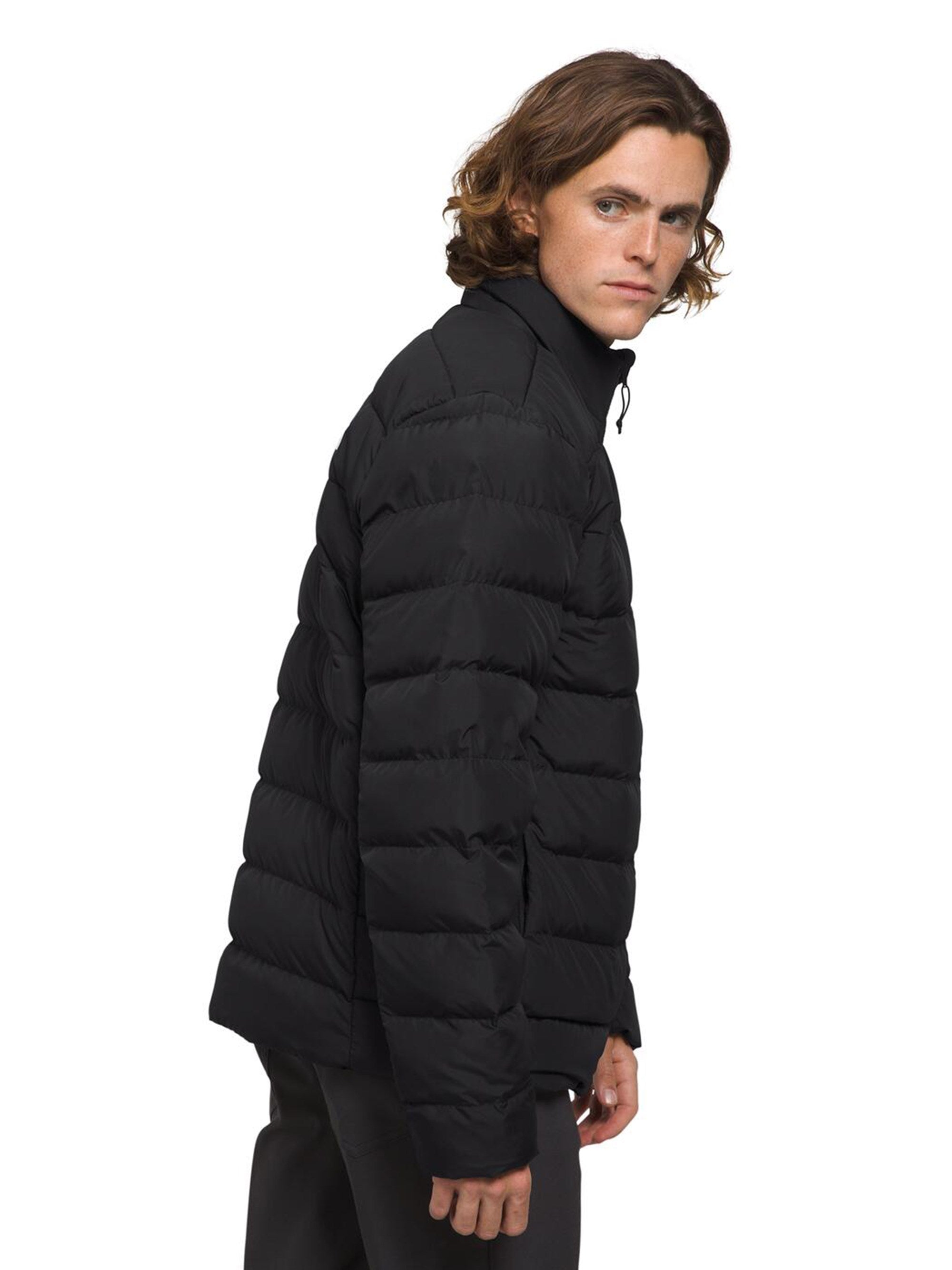 The North Face Mens Aconcagua 3 Jacket