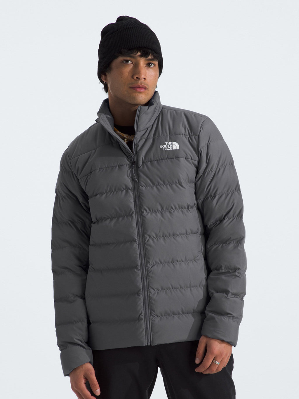 The North Face Mens Aconcagua 3 Jacket