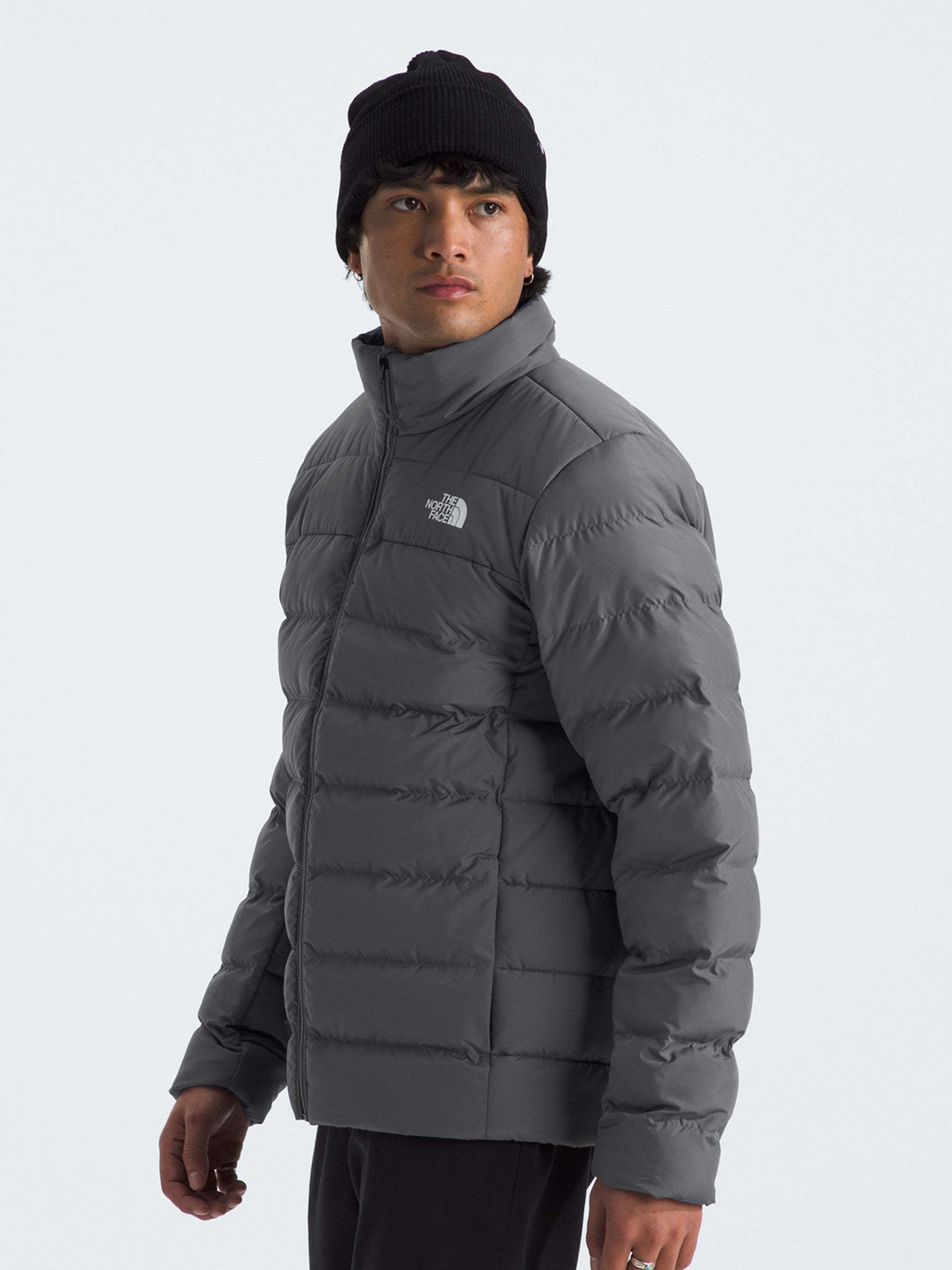 The North Face Mens Aconcagua 3 Jacket