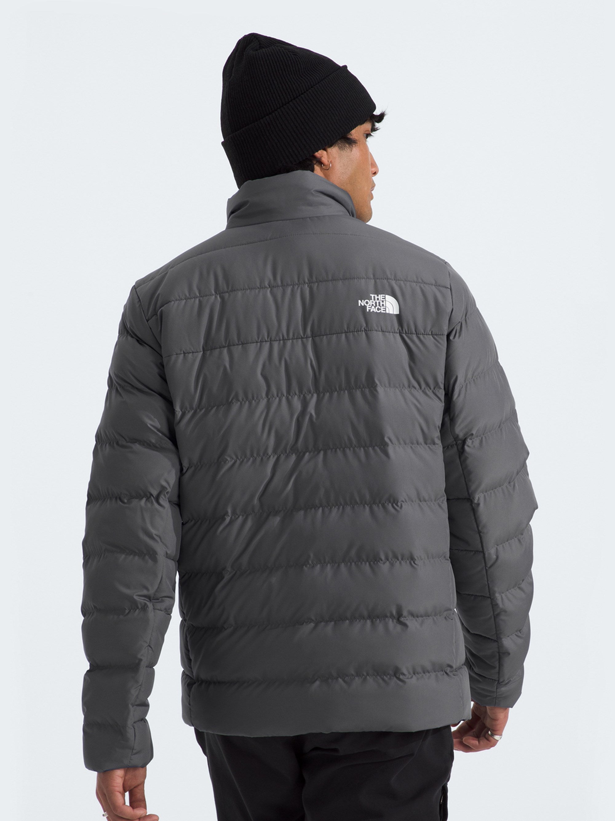 The North Face Mens Aconcagua 3 Jacket